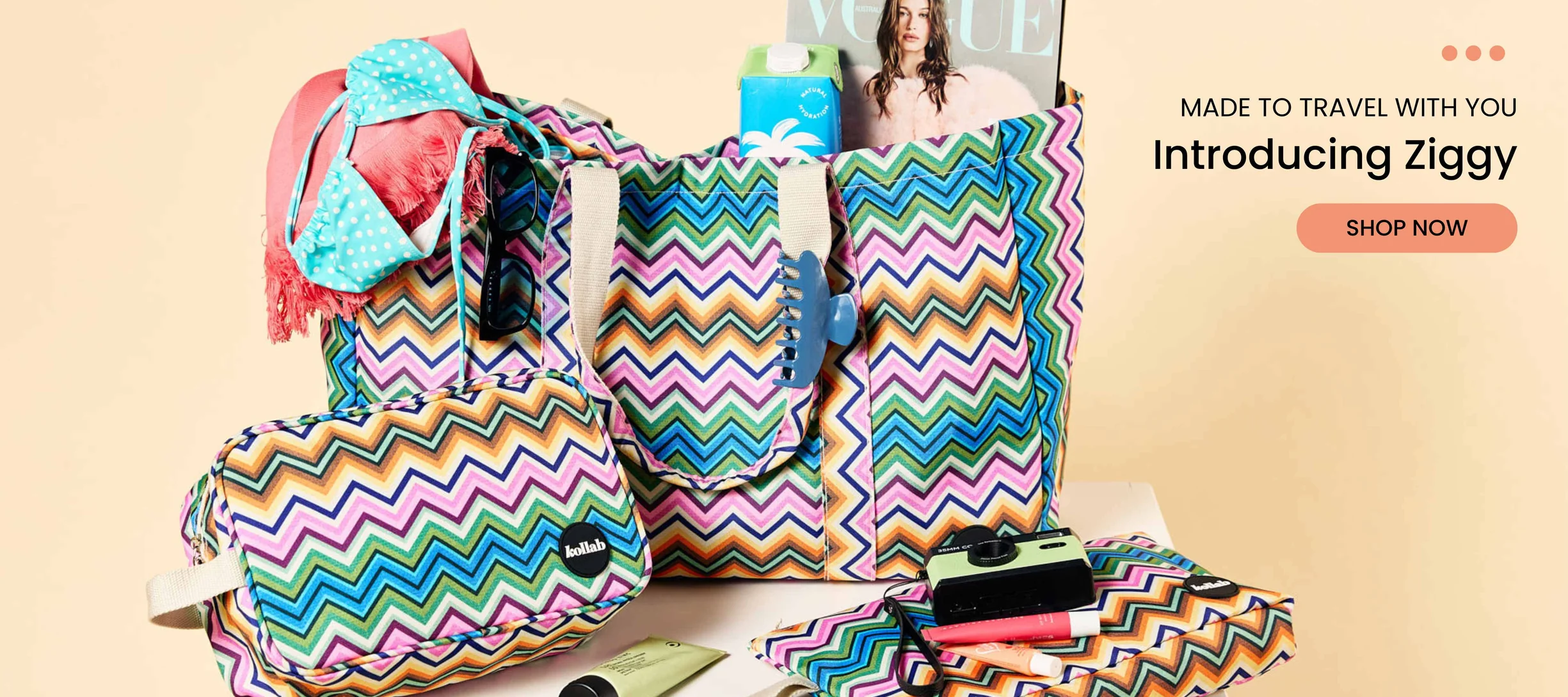 Style for Your Everyday Adventures