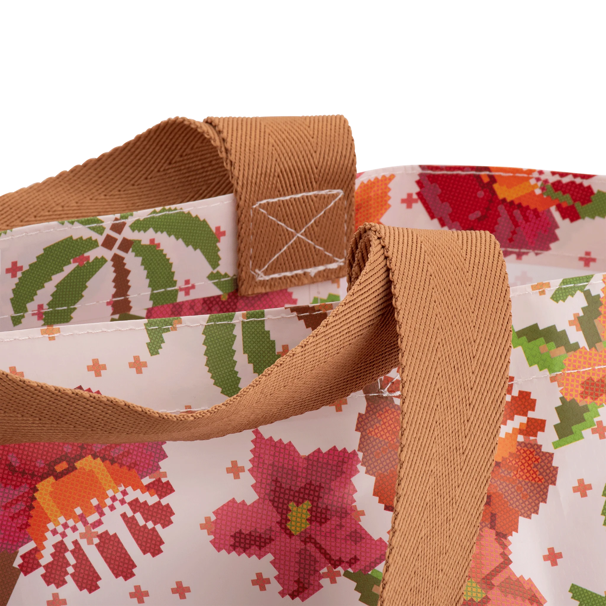 Beach Bag Hibiscus Retreat - Image 4