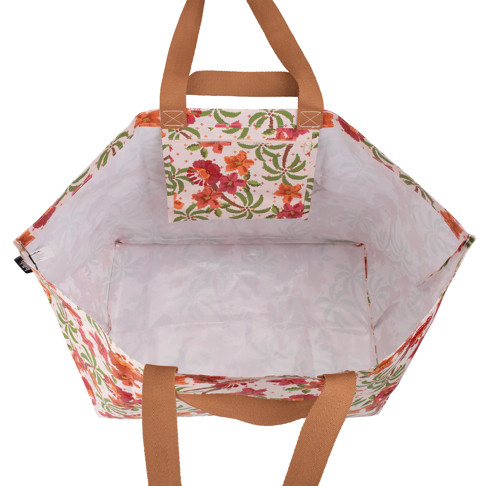 Beach Bag Hibiscus Retreat - Image 5