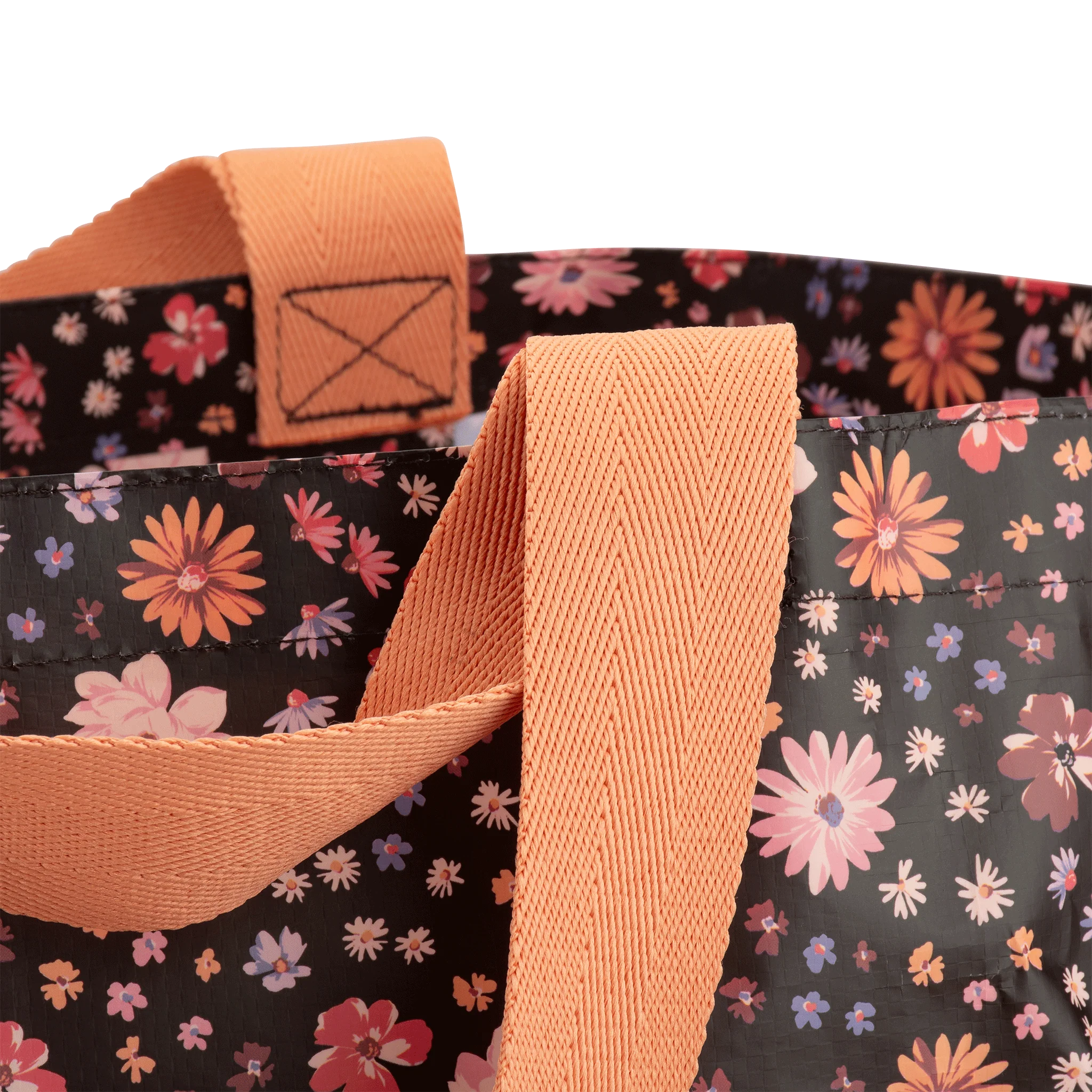 Beach Bag Mocha Meadow - Image 3