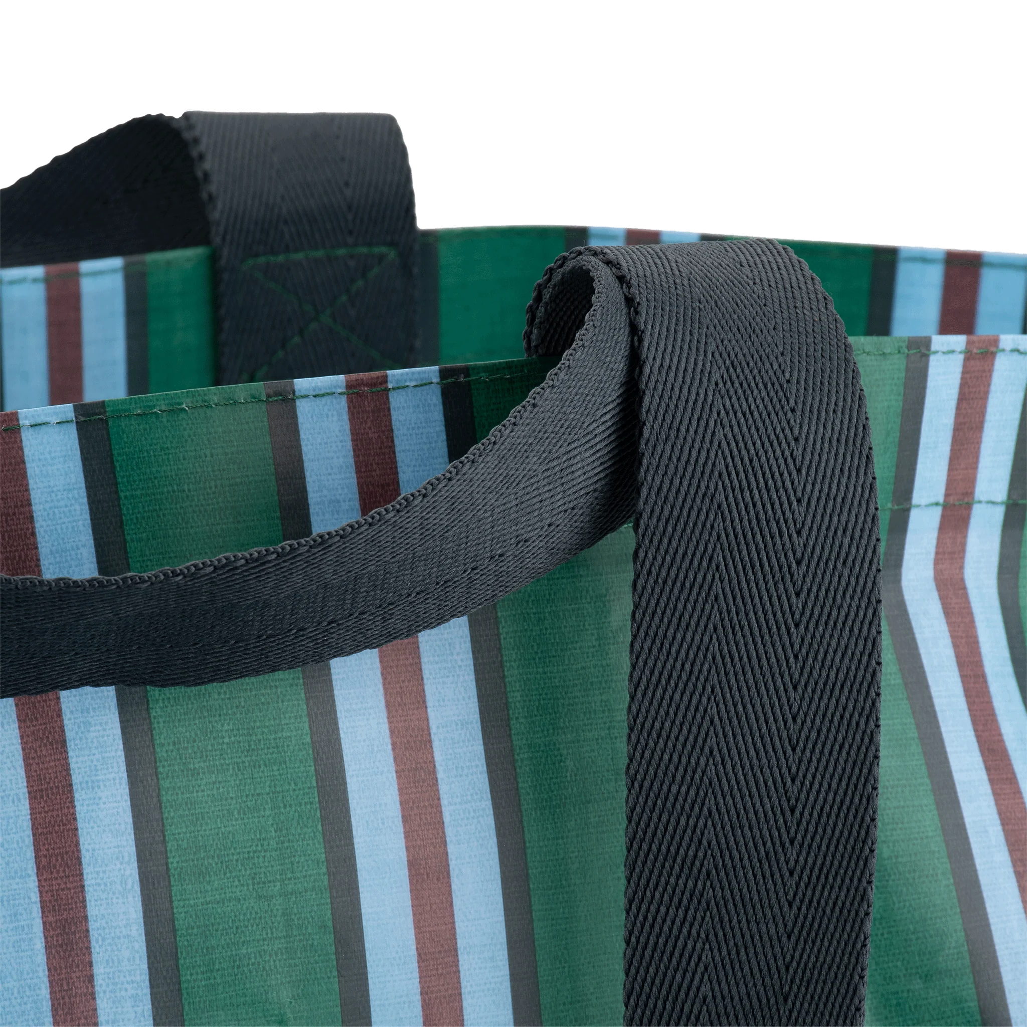 Beach Bag Regent Stripe - Image 4