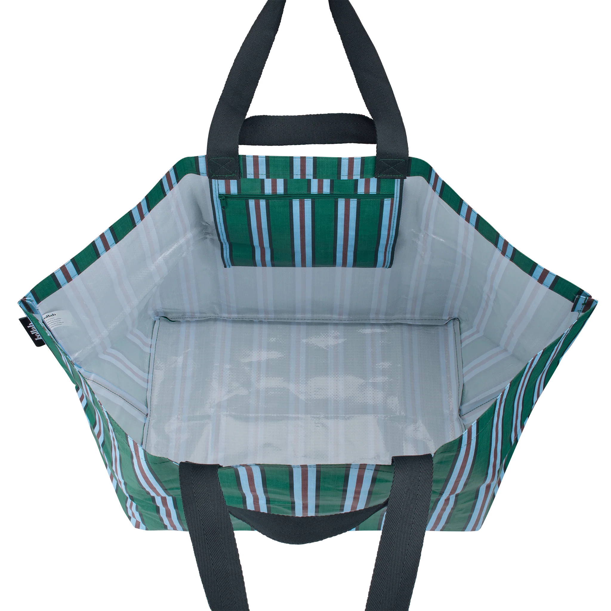 Beach Bag Regent Stripe - Image 5