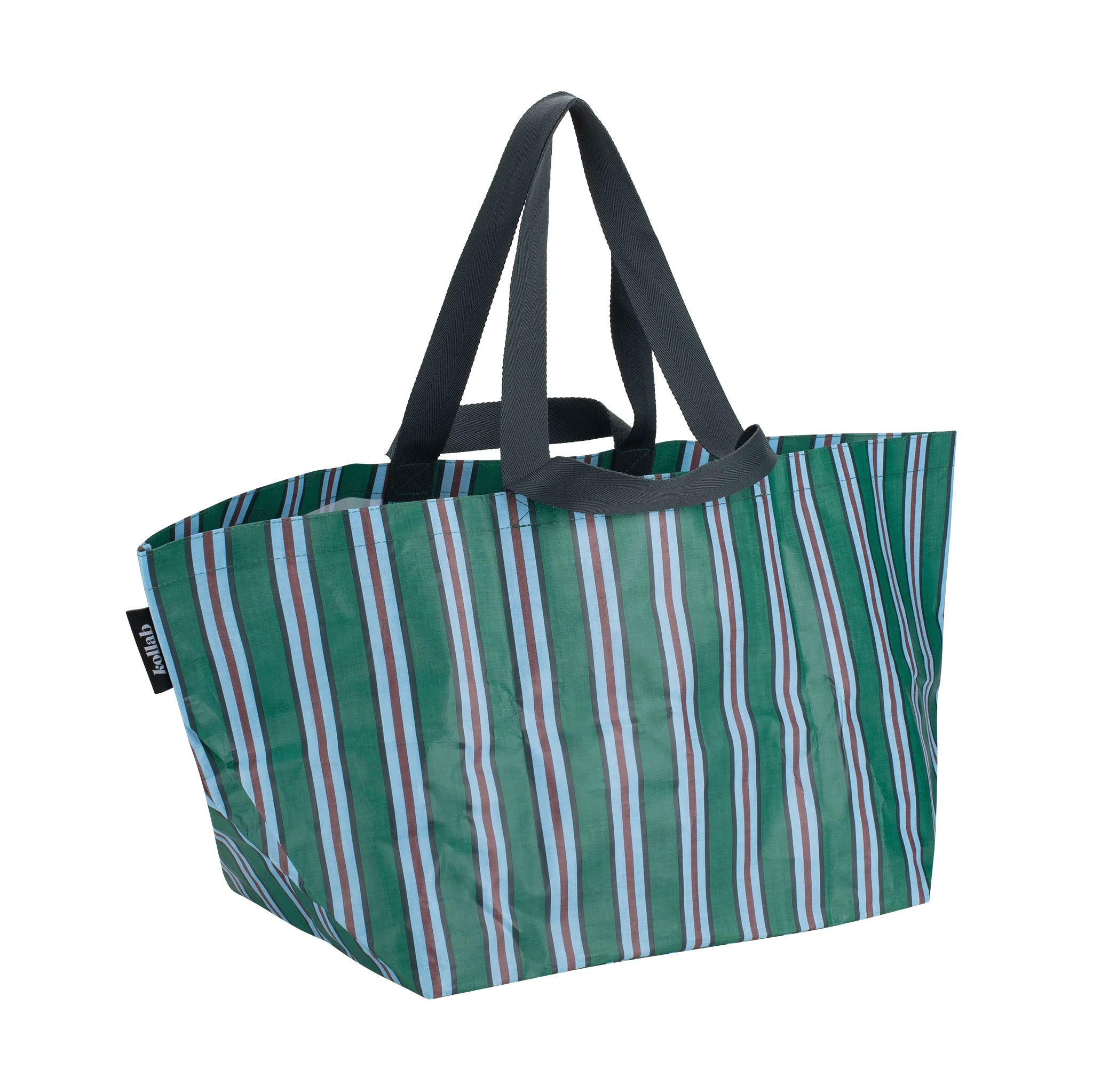 Beach Bag Regent Stripe - Image 6