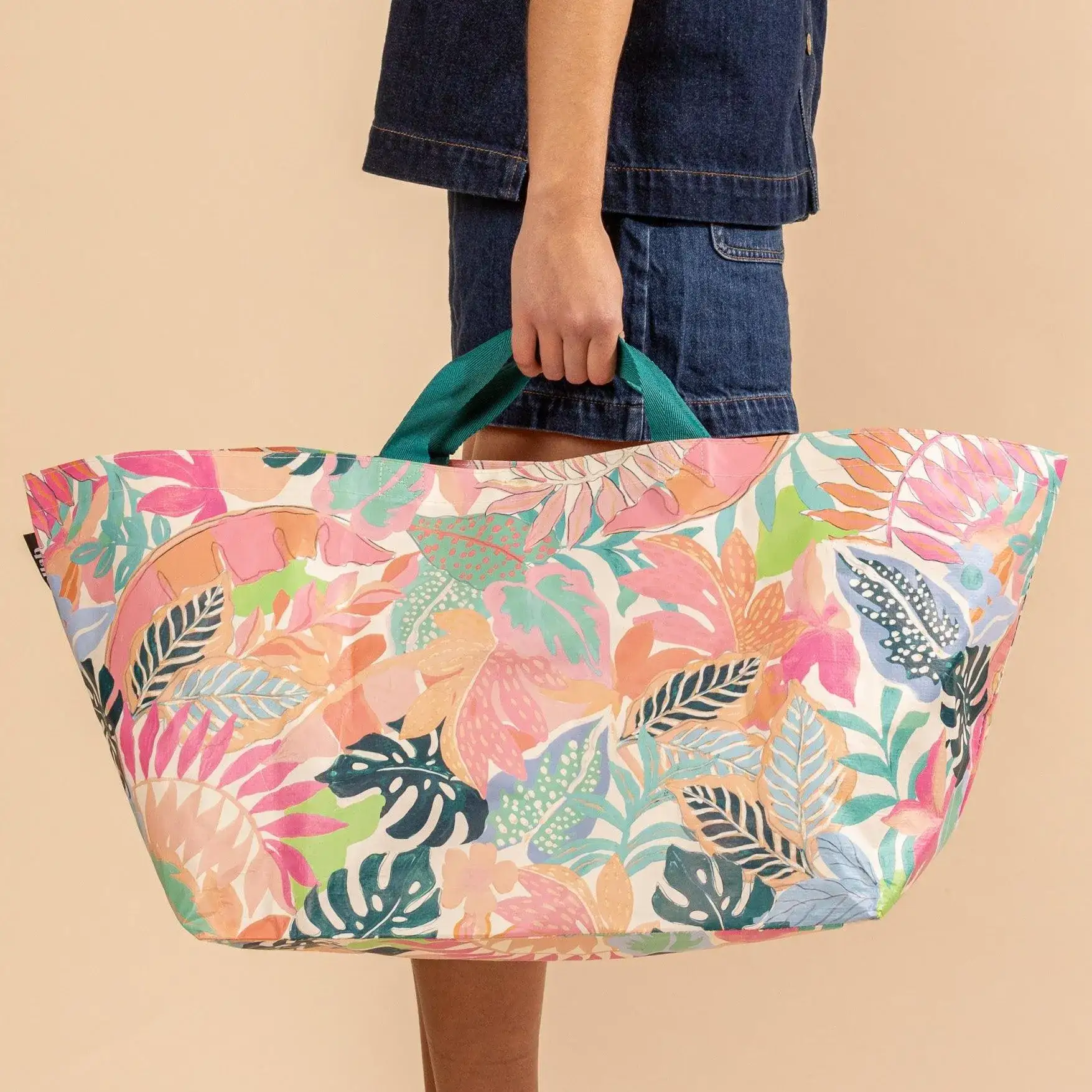 Beach Bag Summer Garden - Image 2