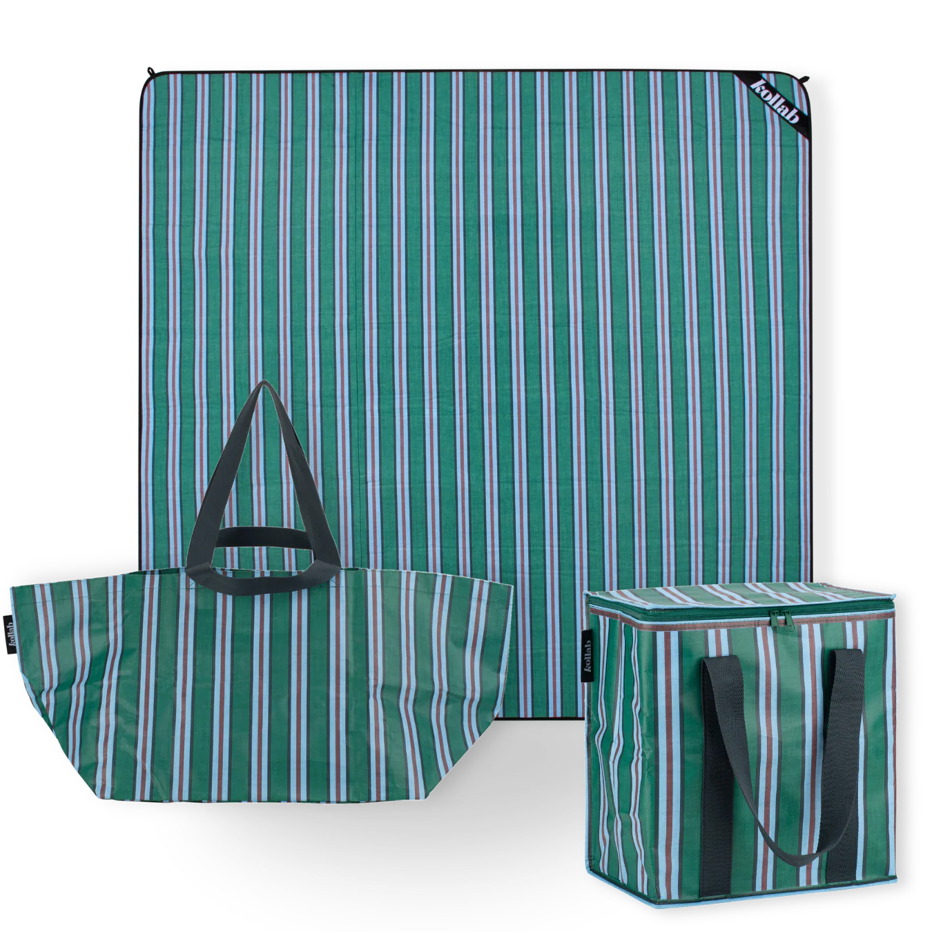 Beach Must Haves Regent Stripe