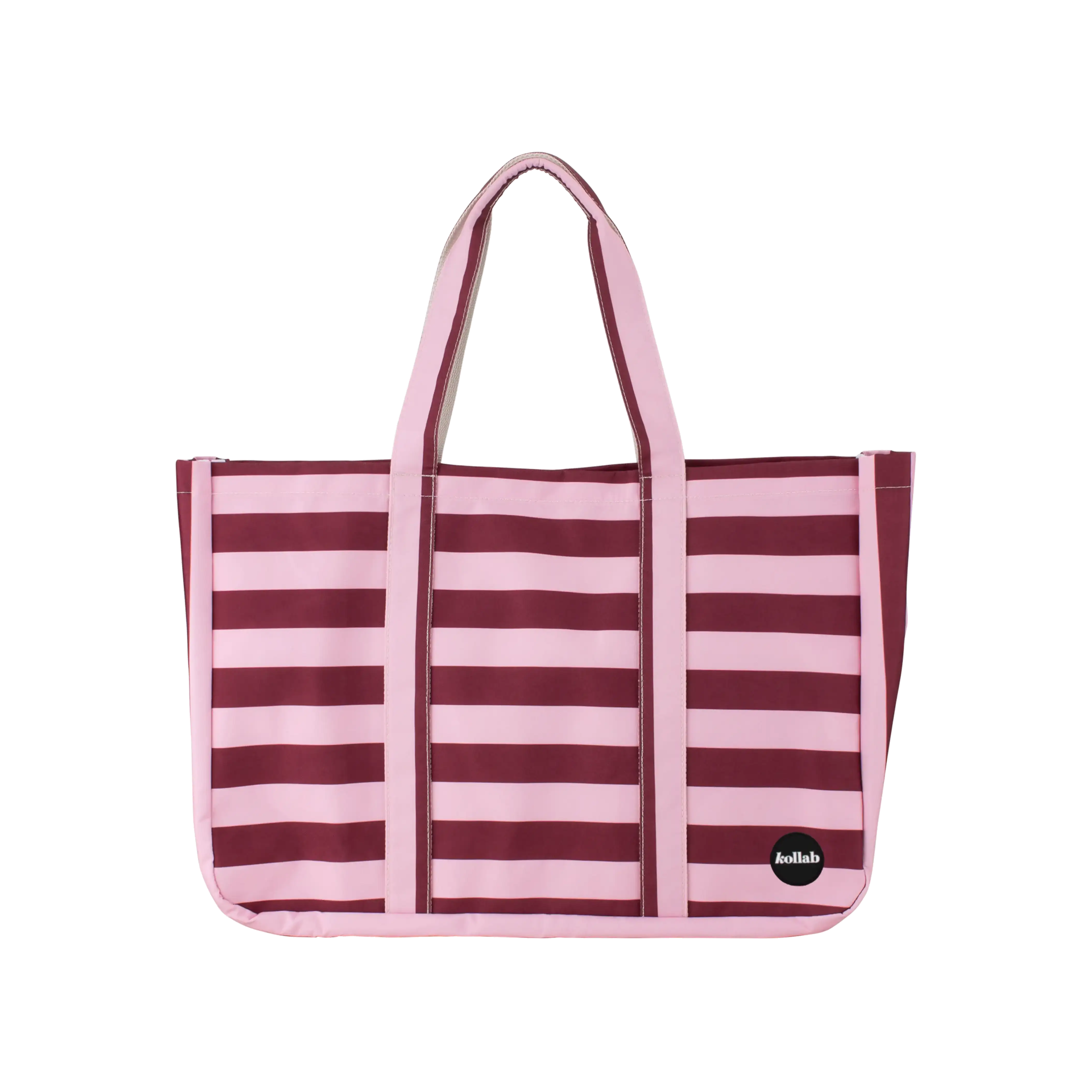 Carryall Cargo Bag Coco Stripe
