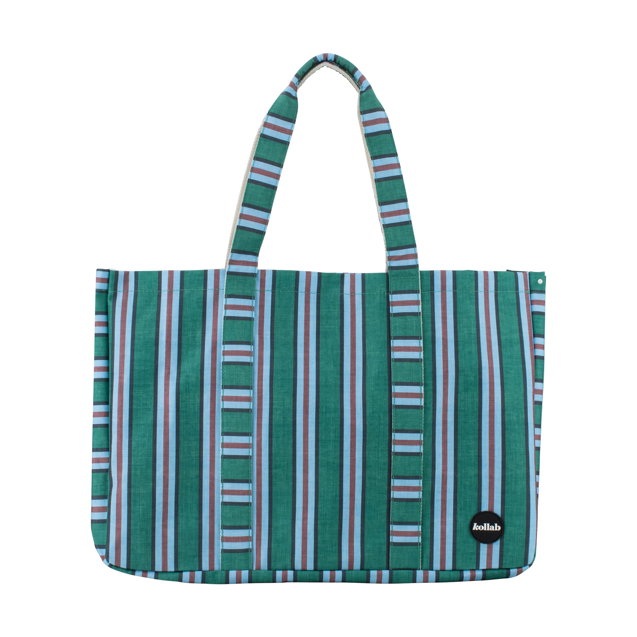 Carryall Cargo Bag Regent Stripe