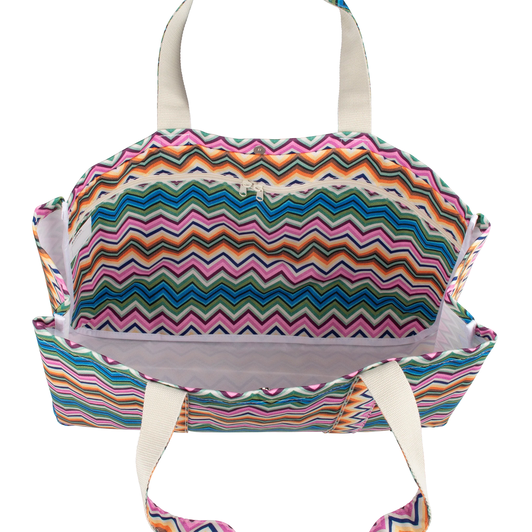 Carryall Cargo Bag Ziggy - Image 10