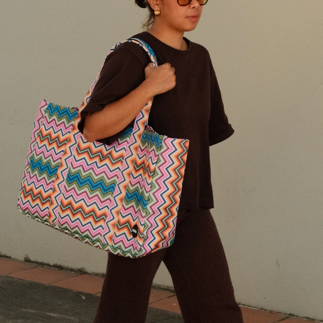 Carryall Cargo Bag Ziggy - Image 8
