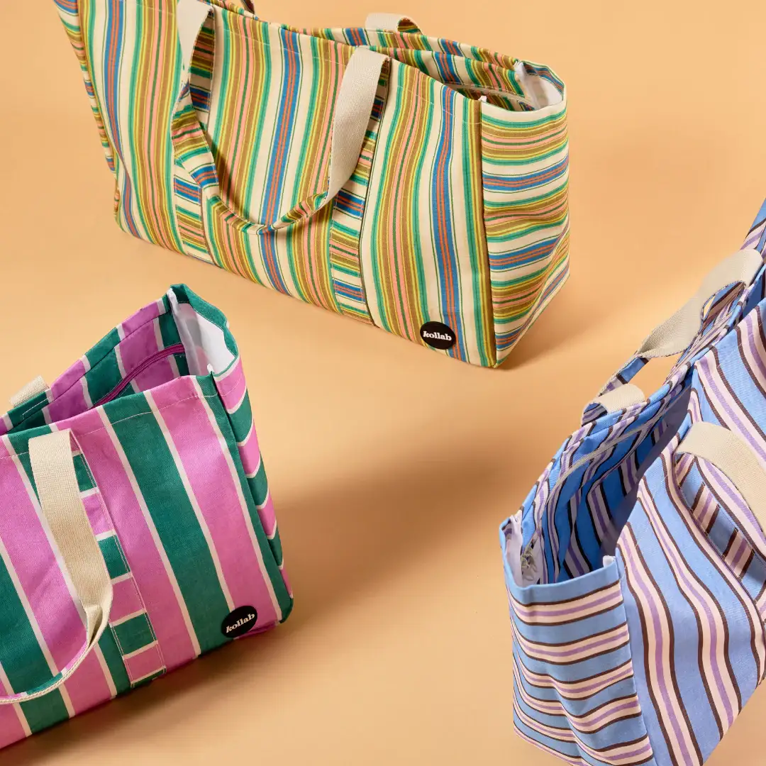 Carryall Cargo Positano - Image 5