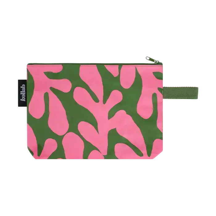 Clutch Coral Canopy