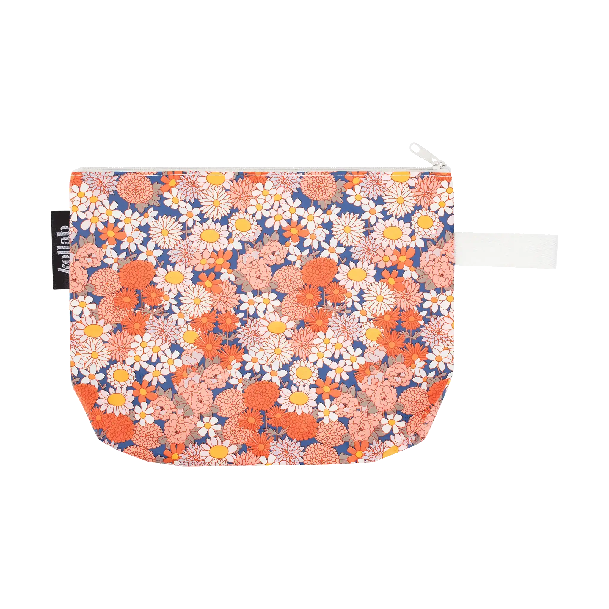 Clutch Field of Flowers