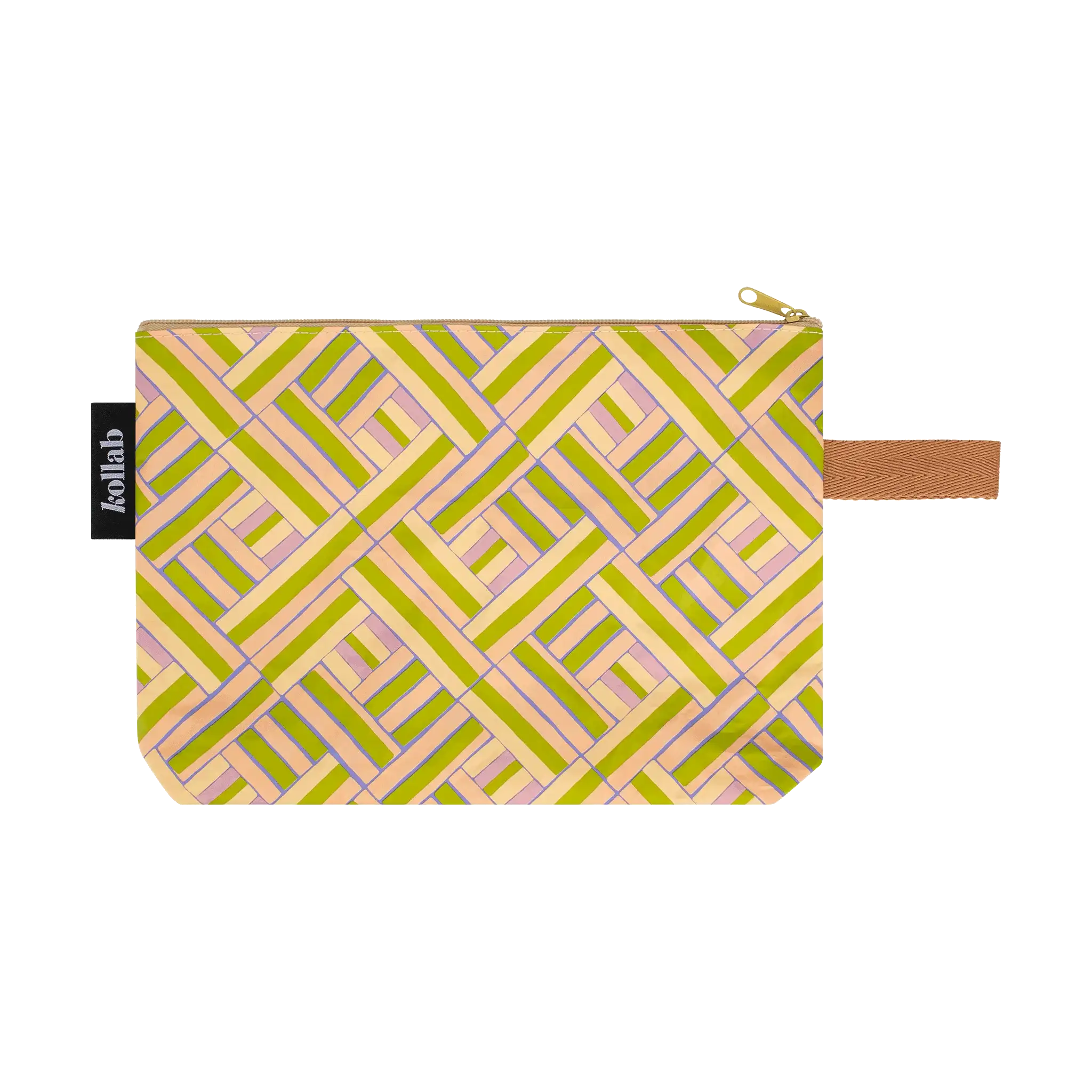 Clutch Geometric