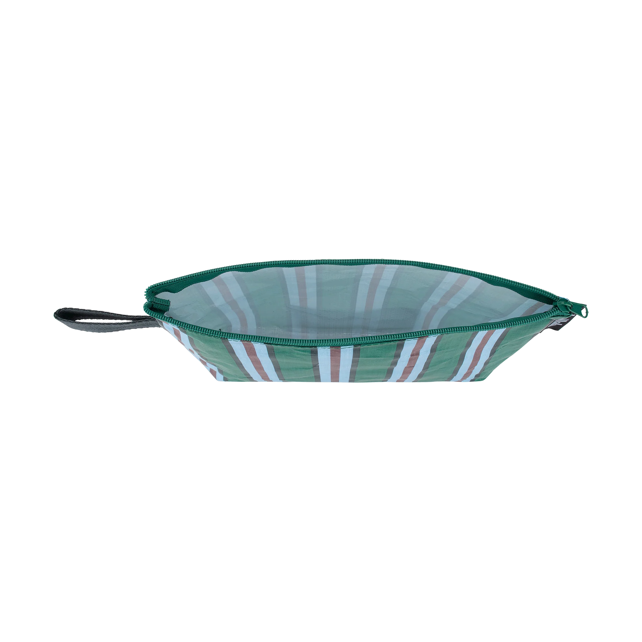 Clutch Regent Stripe - Image 4