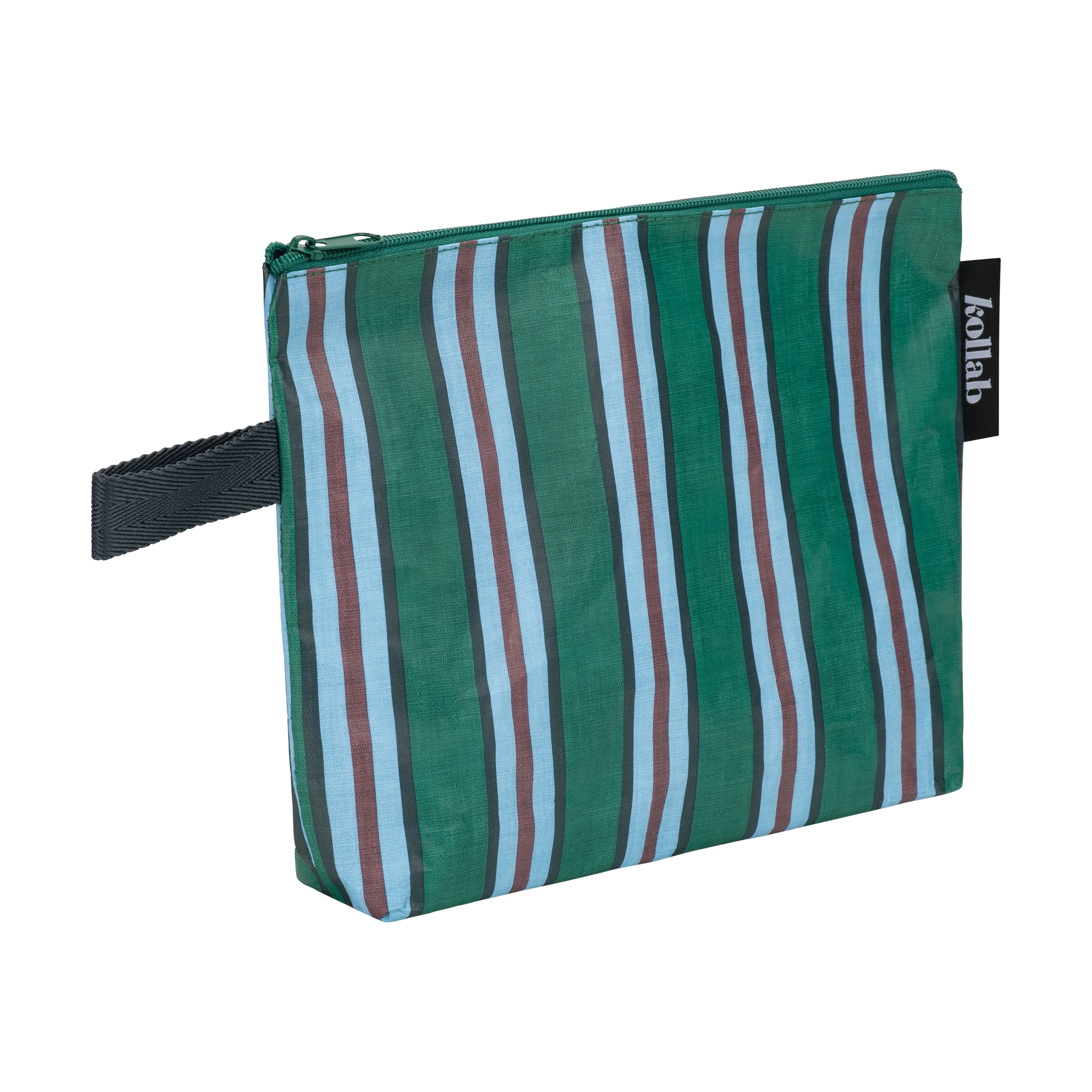 Clutch Regent Stripe - Image 5