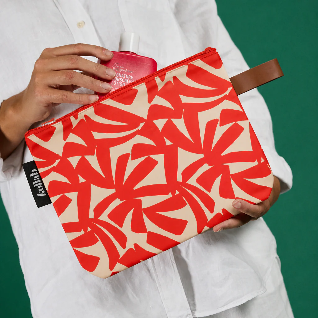 Clutch Tuscan Breeze - Image 2