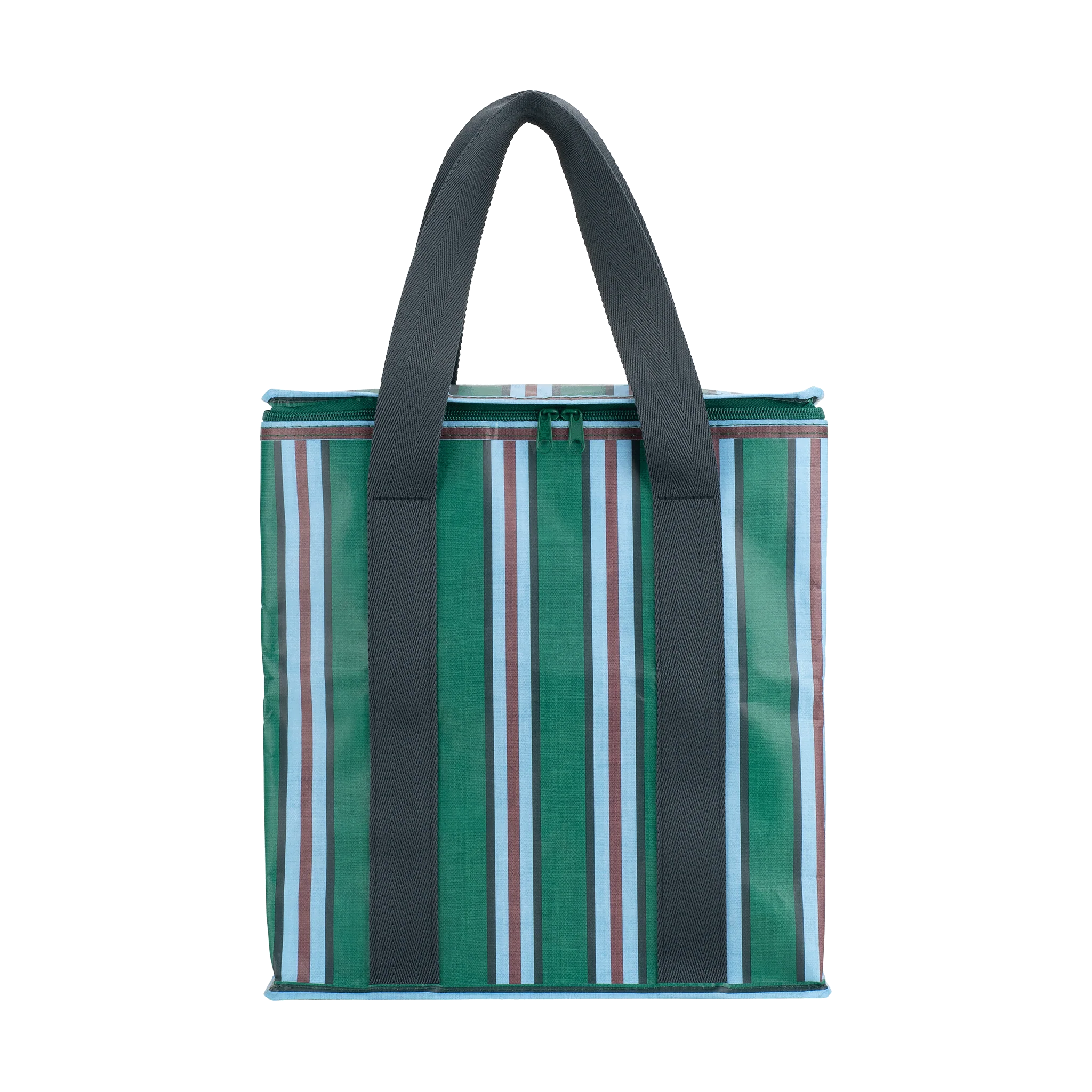 Cooler Bag Regent Stripe - Image 4