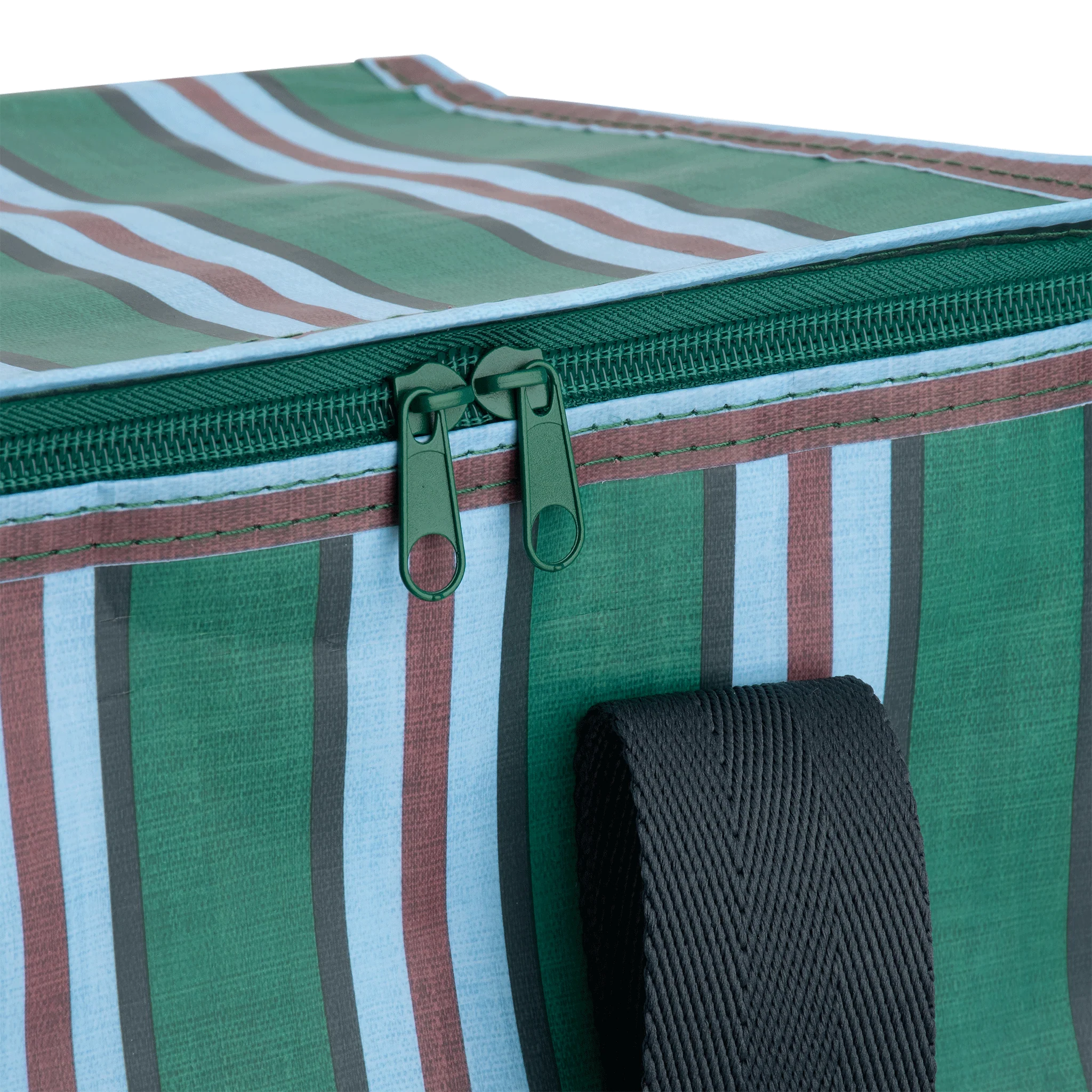 Cooler Bag Regent Stripe - Image 6