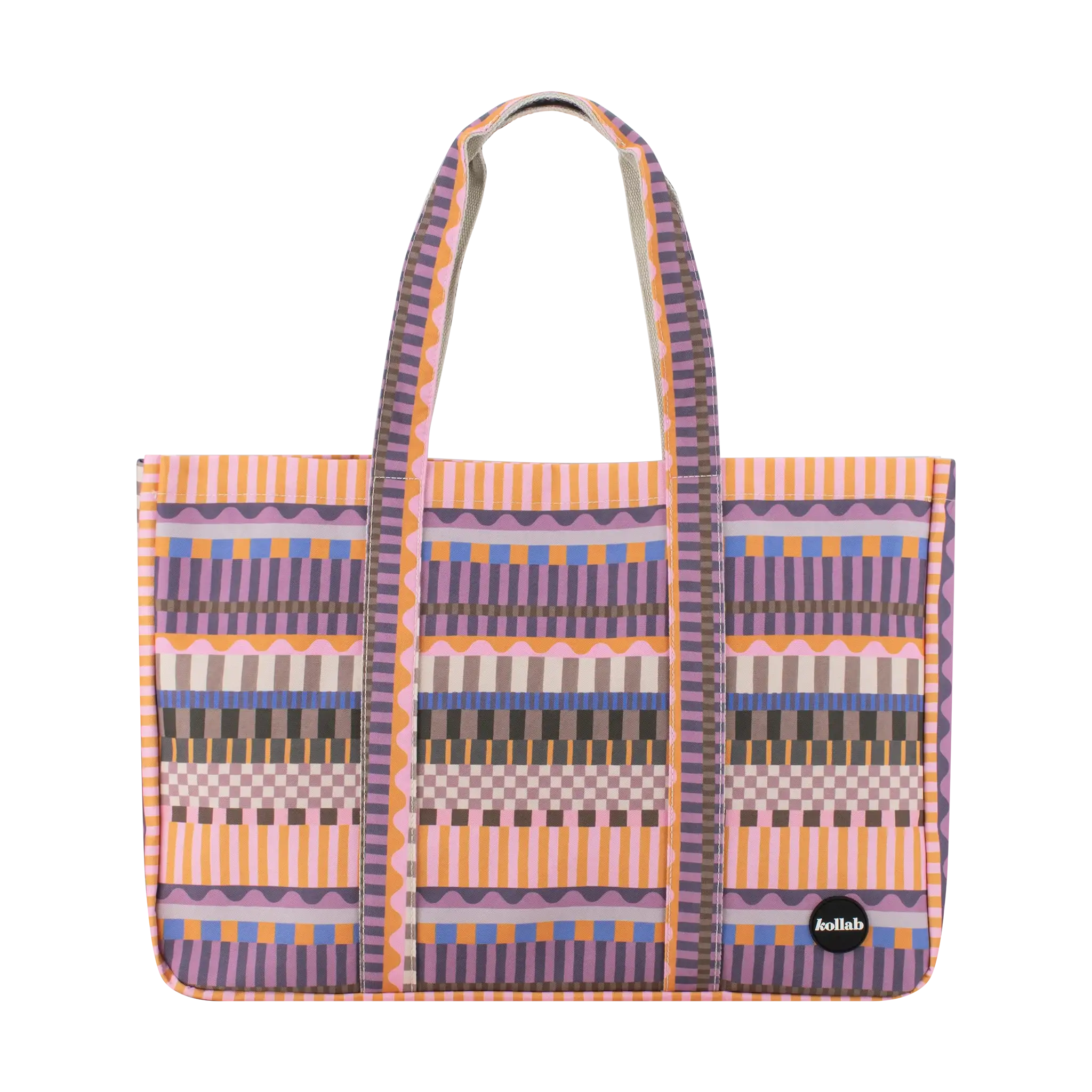 Daily Carry Carnival Stripe - Image 2