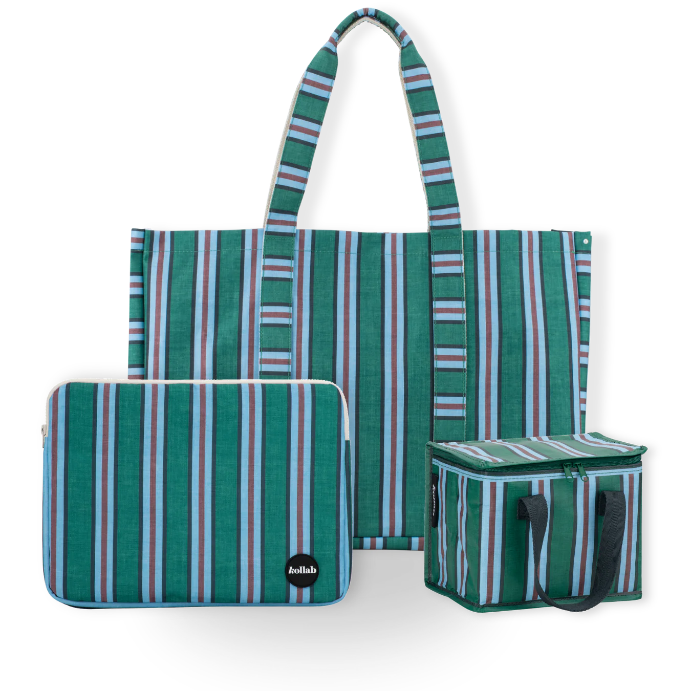 Daily Carry Regent stripe