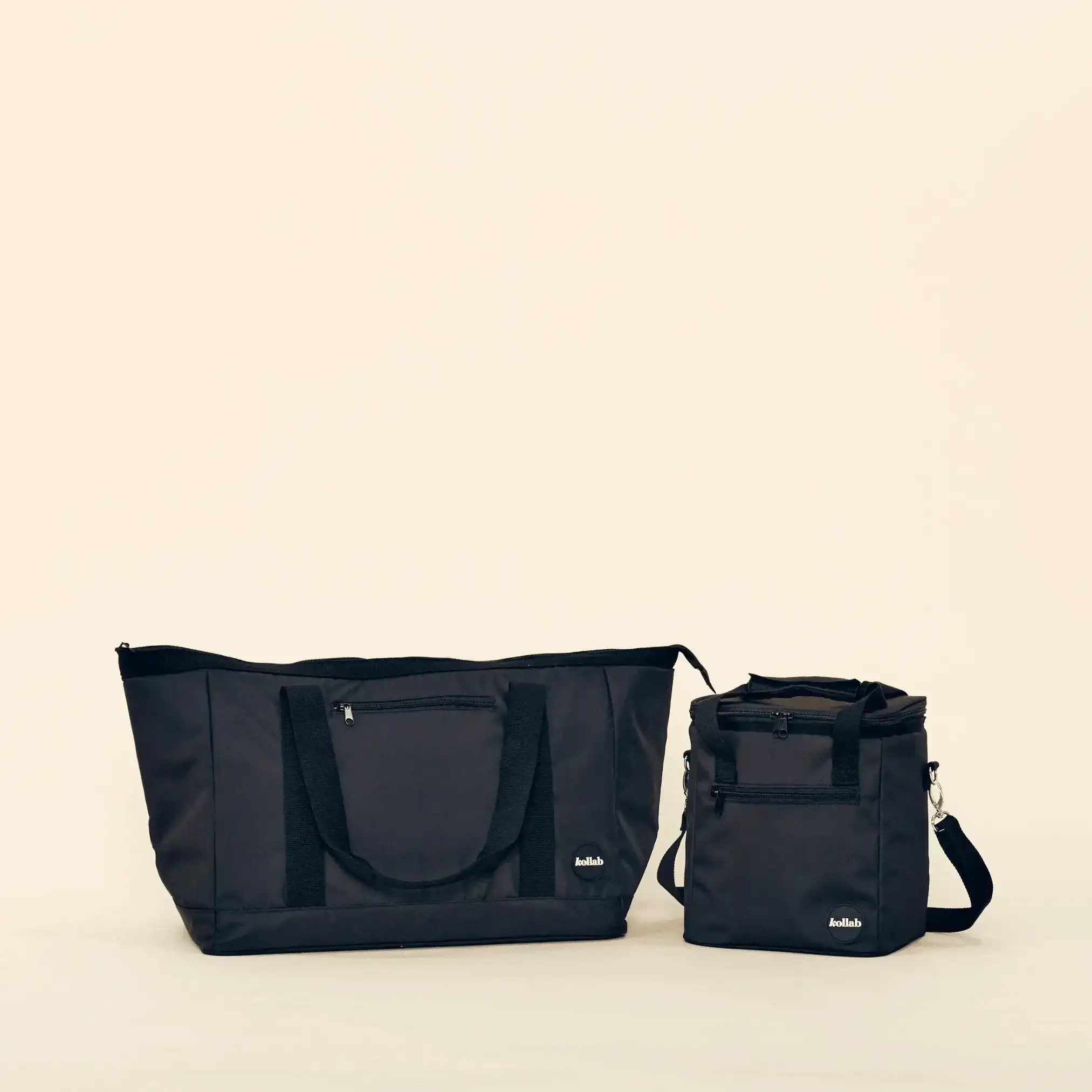 Mini Cooler Black - Image 3