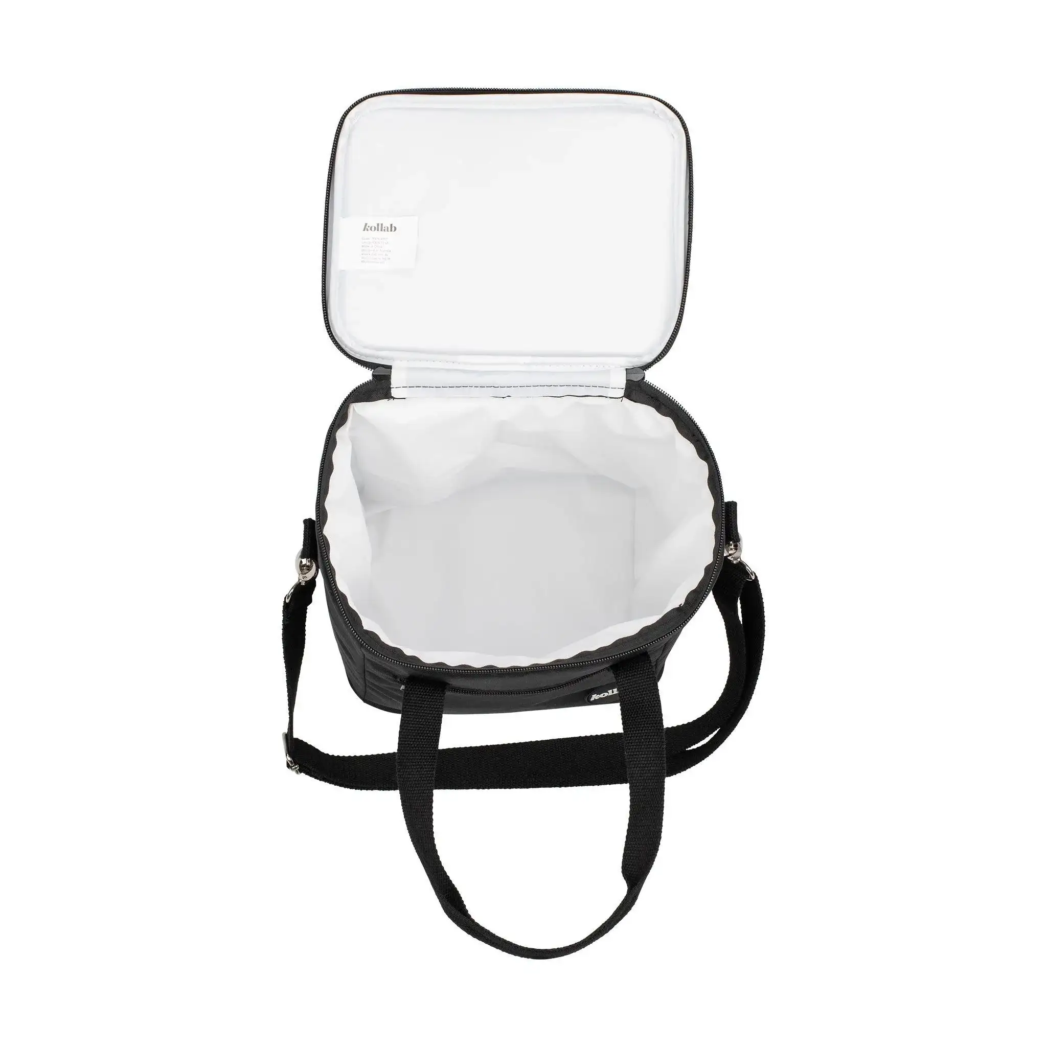 Mini Cooler Black - Image 9