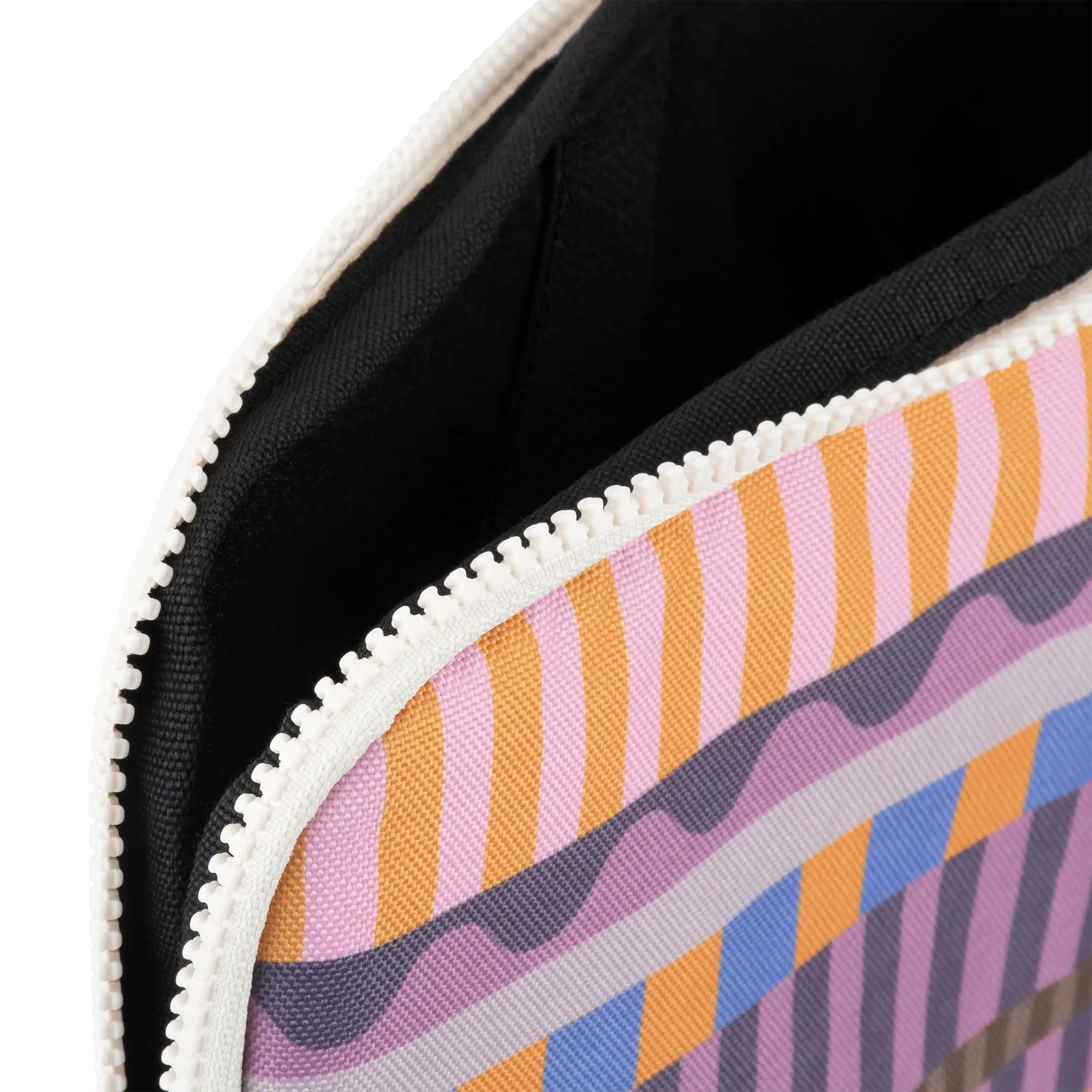 Laptop Case Carnival Stripe - Image 2
