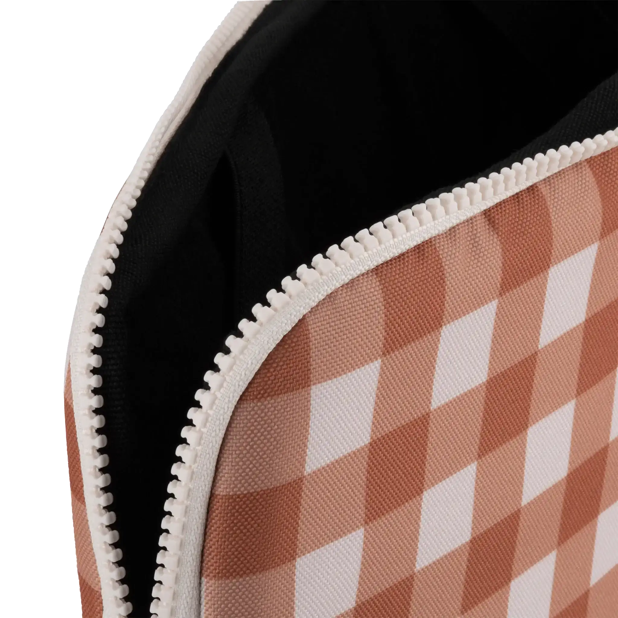 Laptop Case Clay Check - Image 3