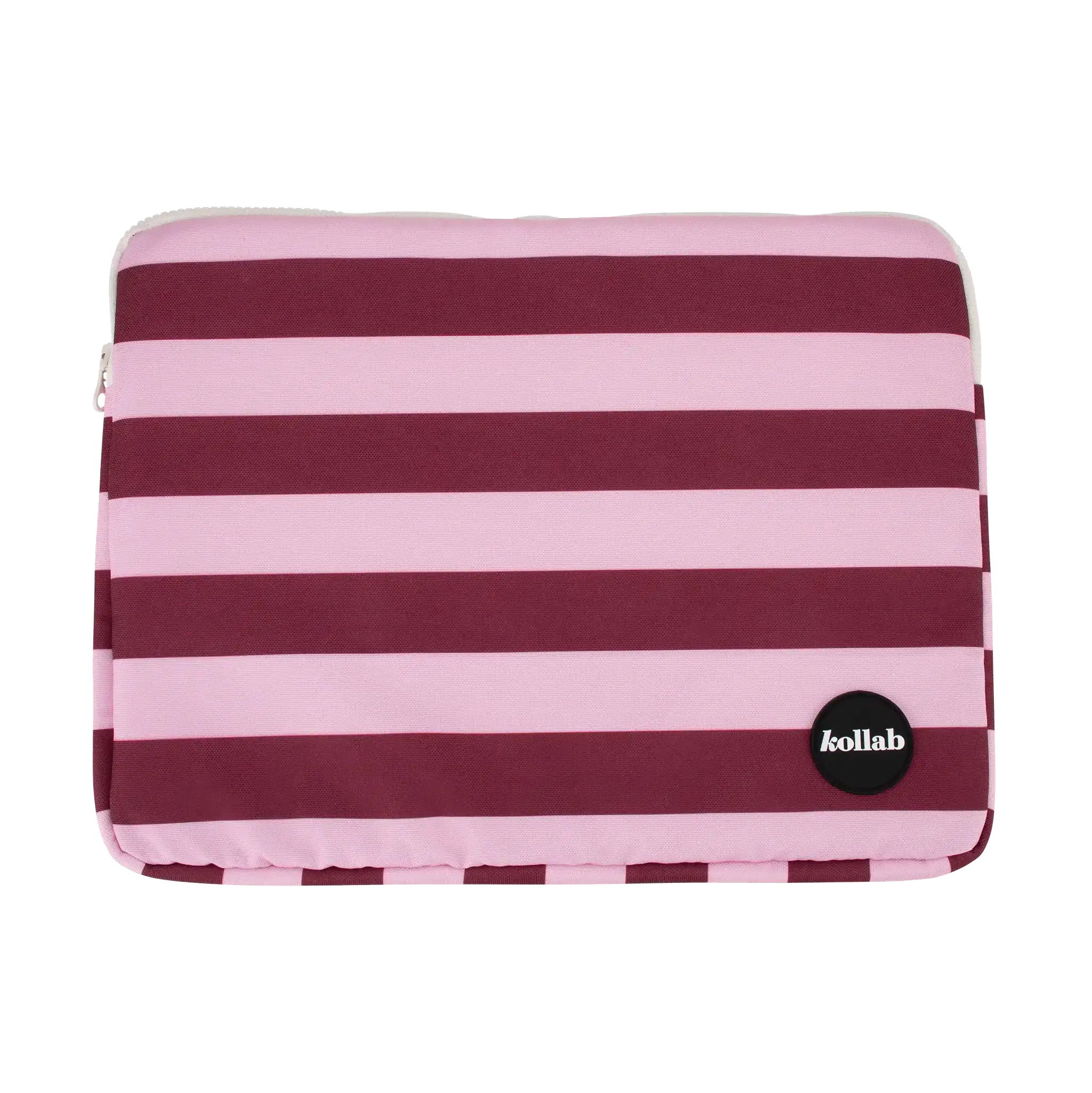 Laptop Case Coco Stripe