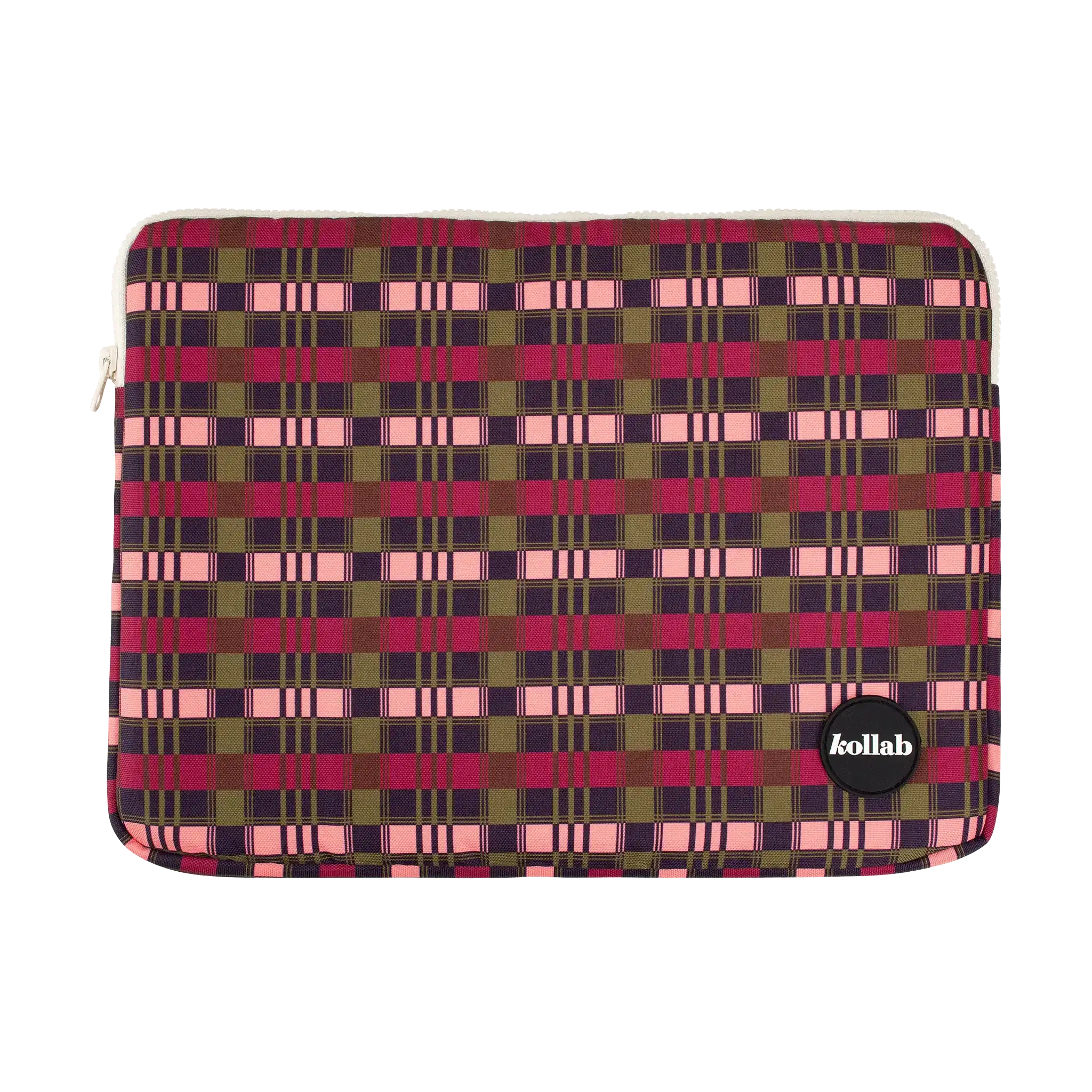 Laptop Case Crimson Nights