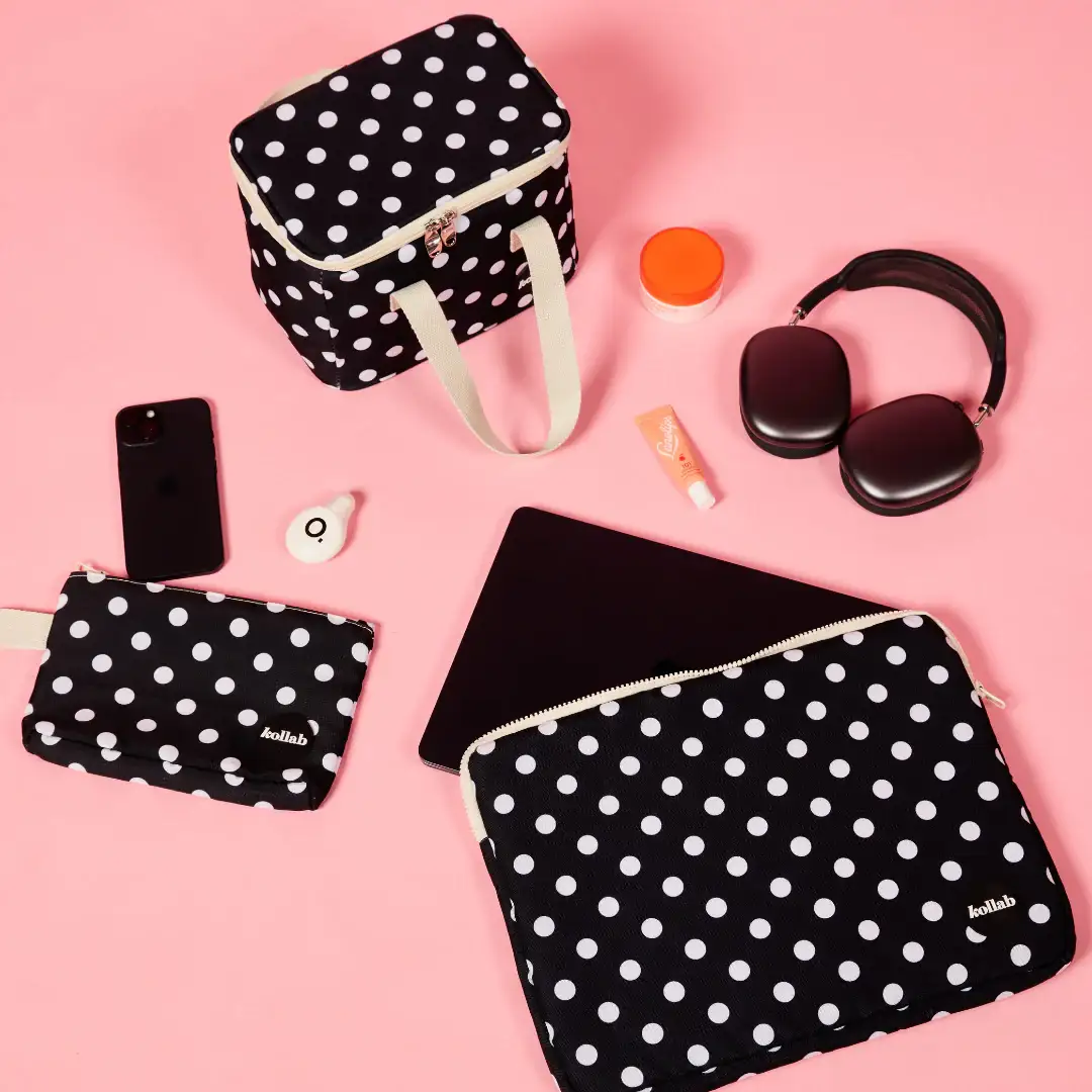 Laptop Case Dotty - Image 4