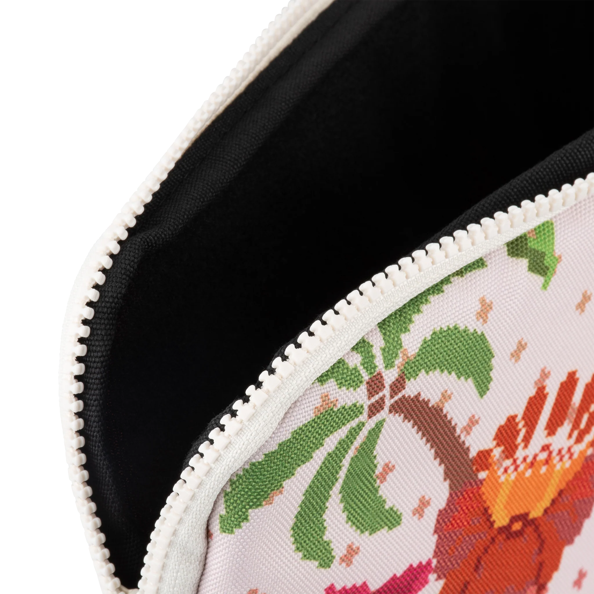 Laptop Case Hibiscus Retreat - Image 3