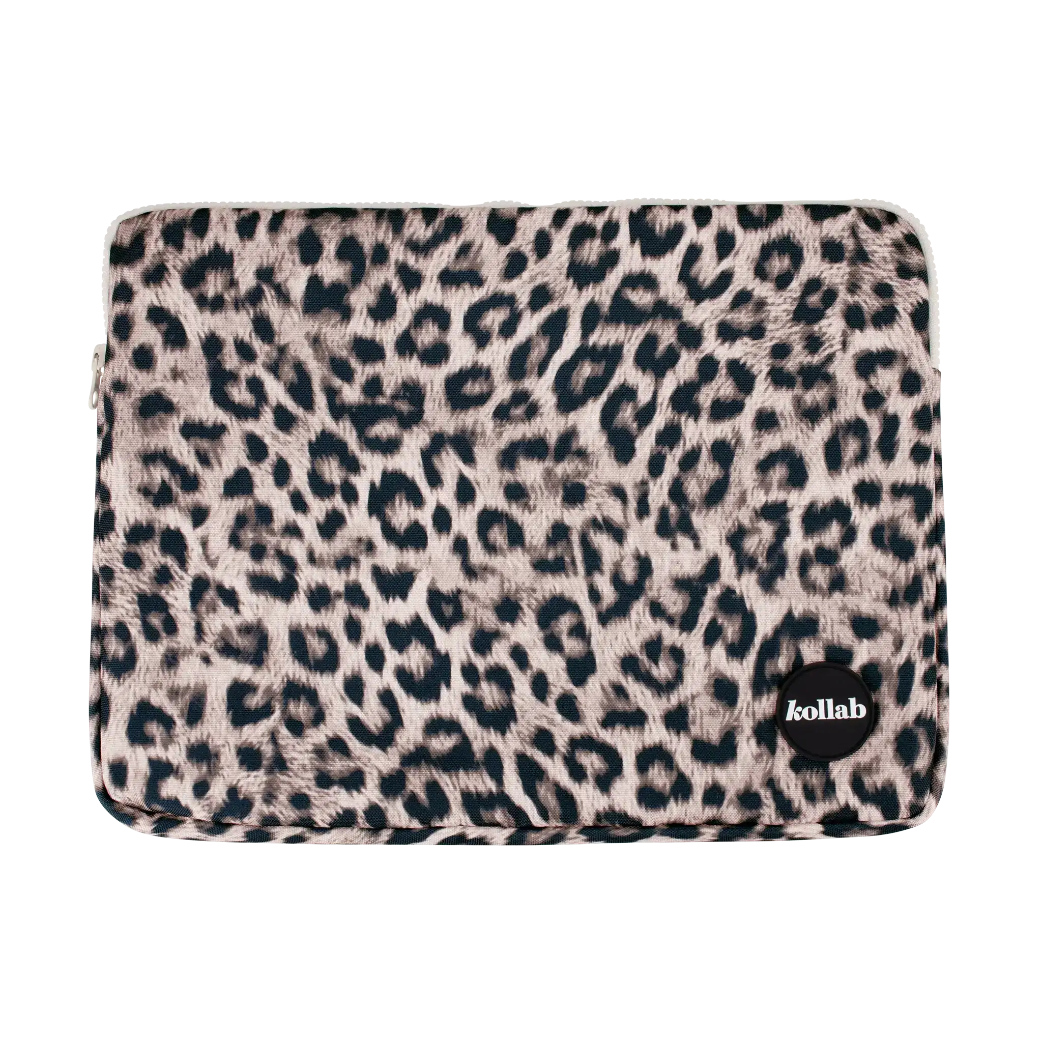 Laptop Case Leopard