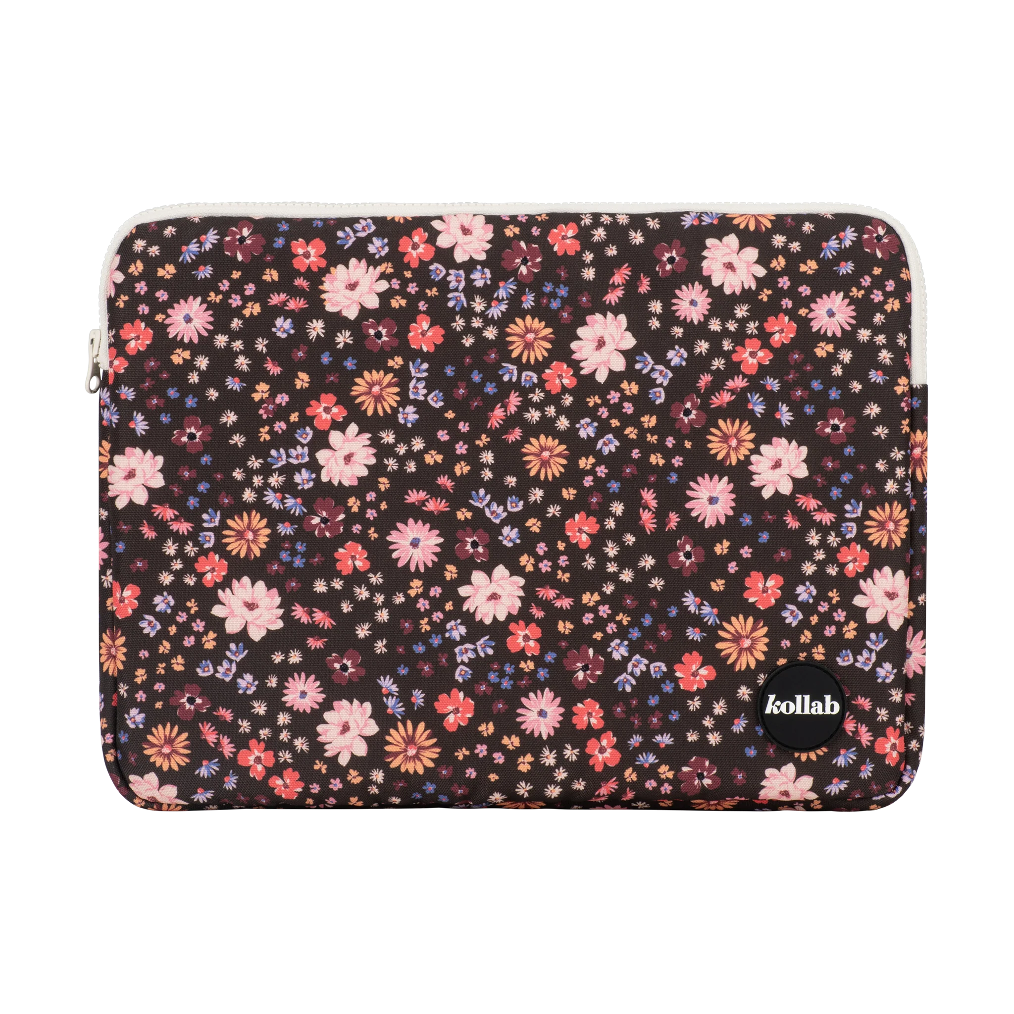 Laptop Case Mocha Meadow