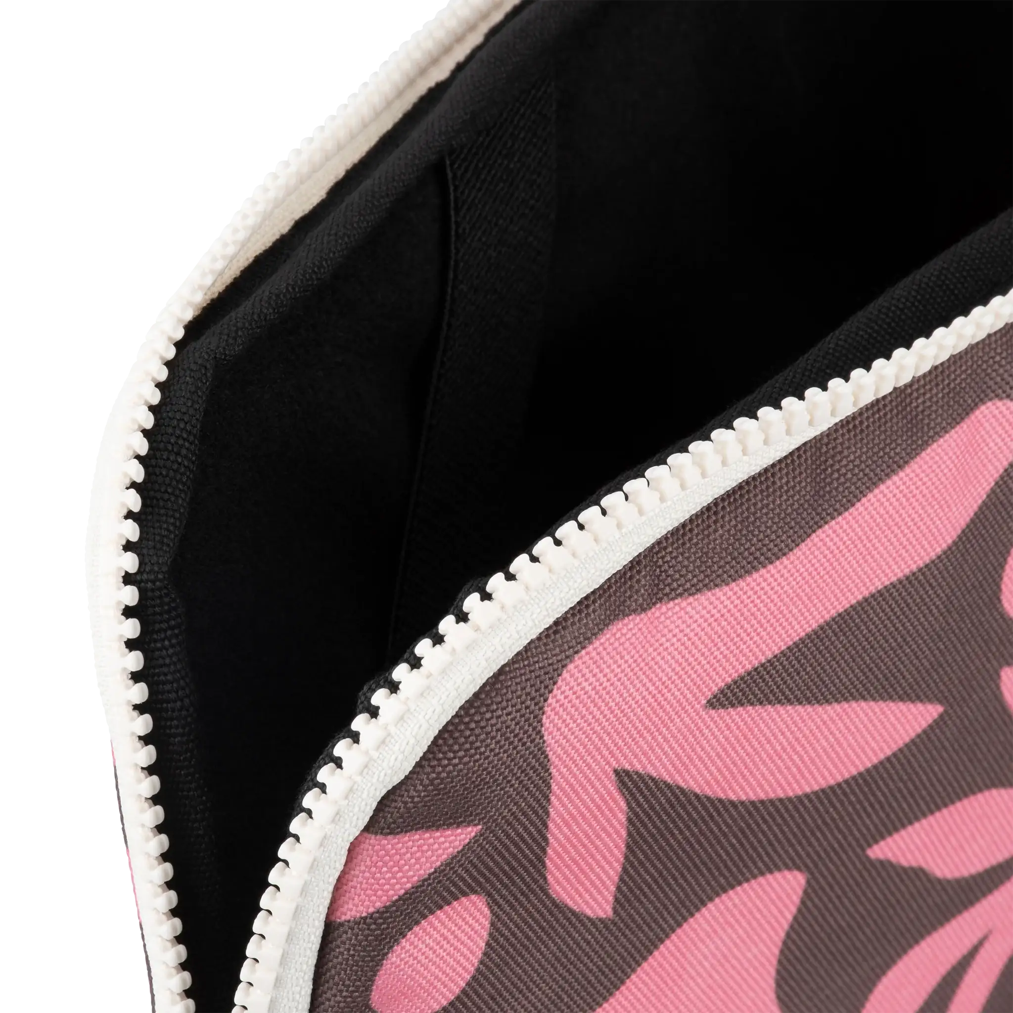 Laptop Case Peach Bloom - Image 3