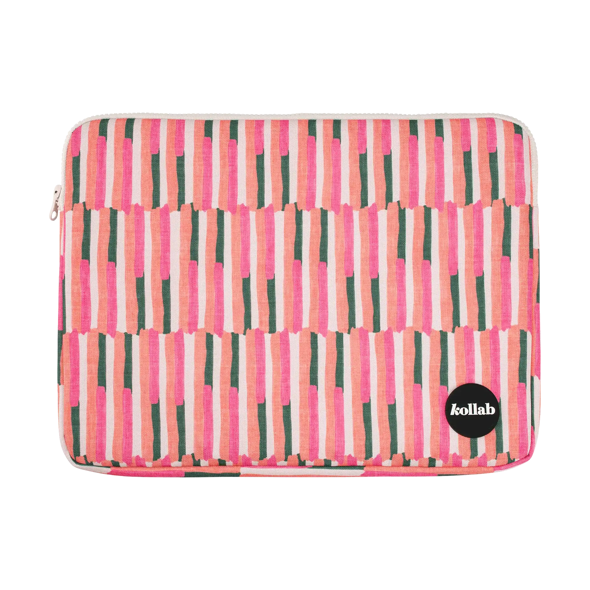 Laptop Case Streaky