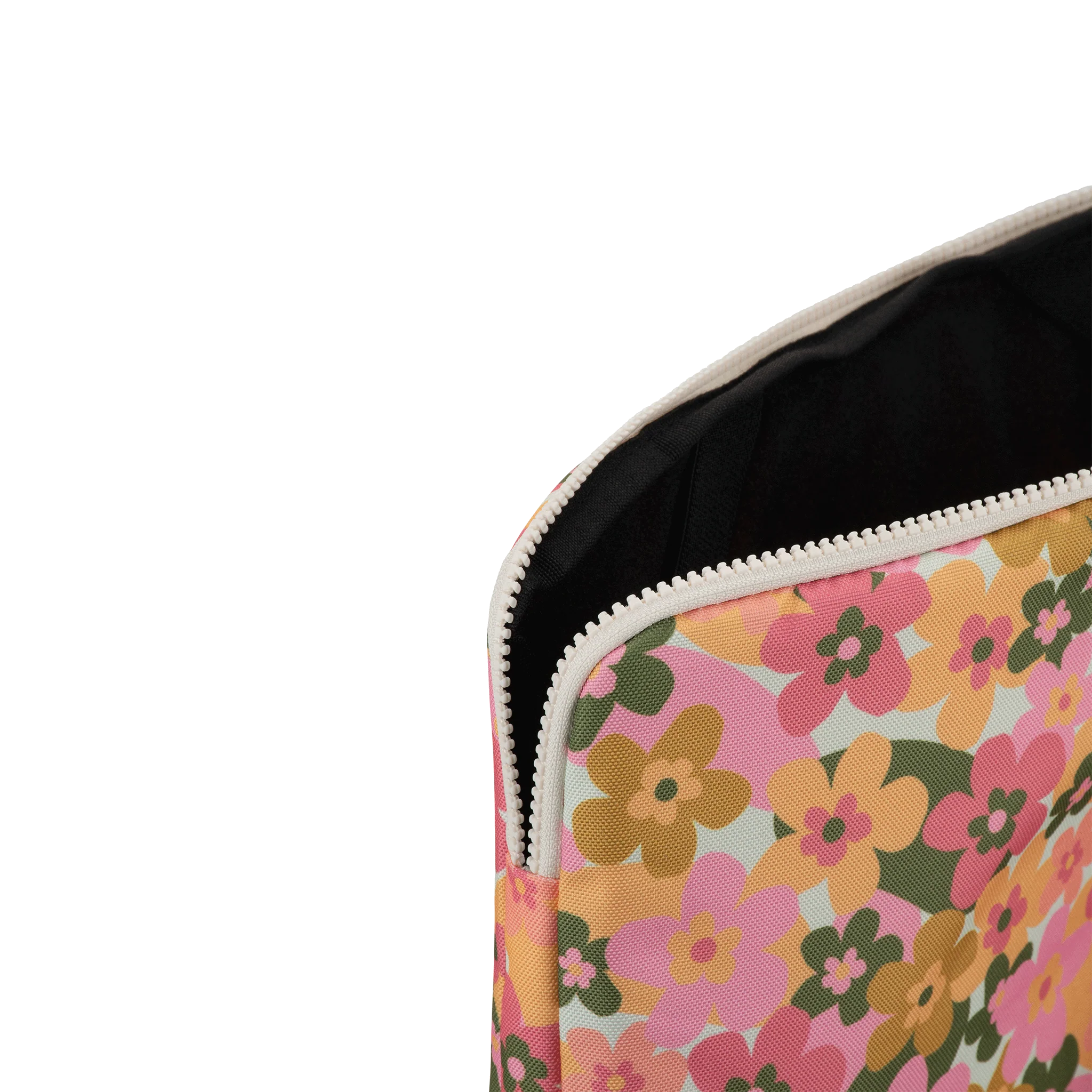 Laptop Case Sunshine Petals - Image 4
