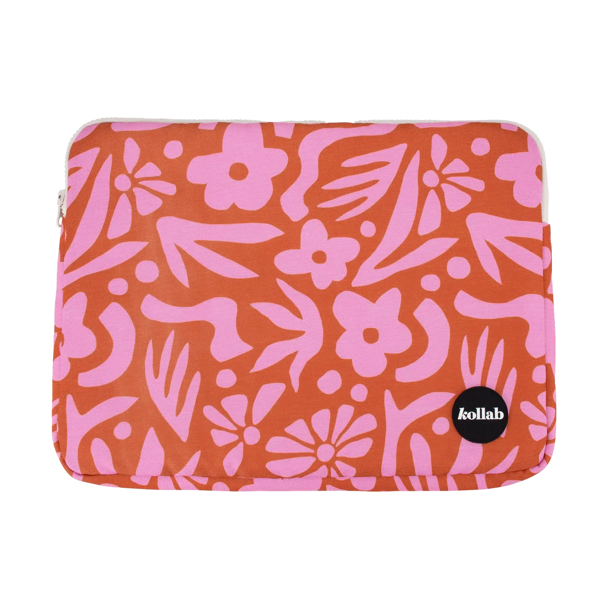 Laptop Case Terra Bloom