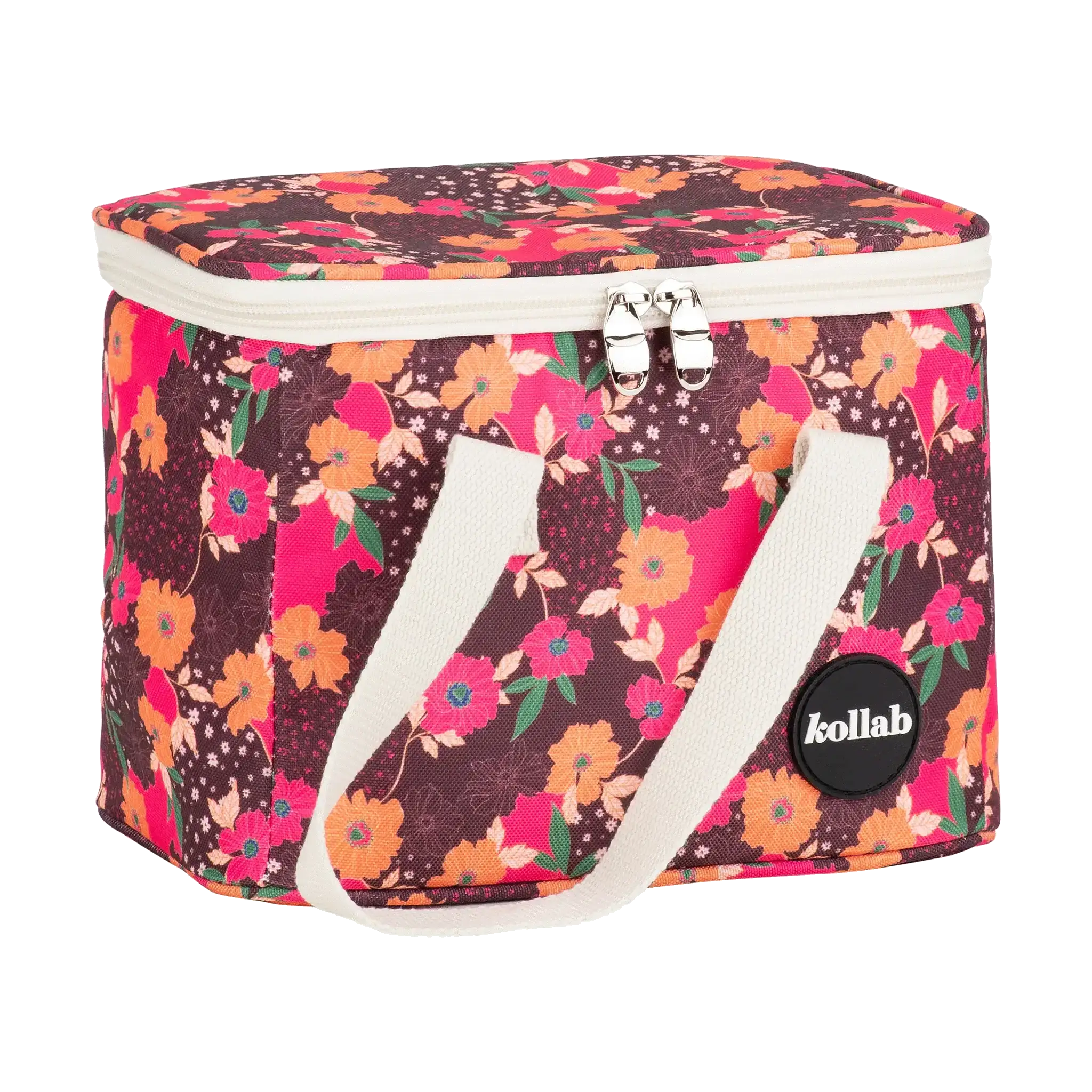 Lunch Bag Autumn Bouquet