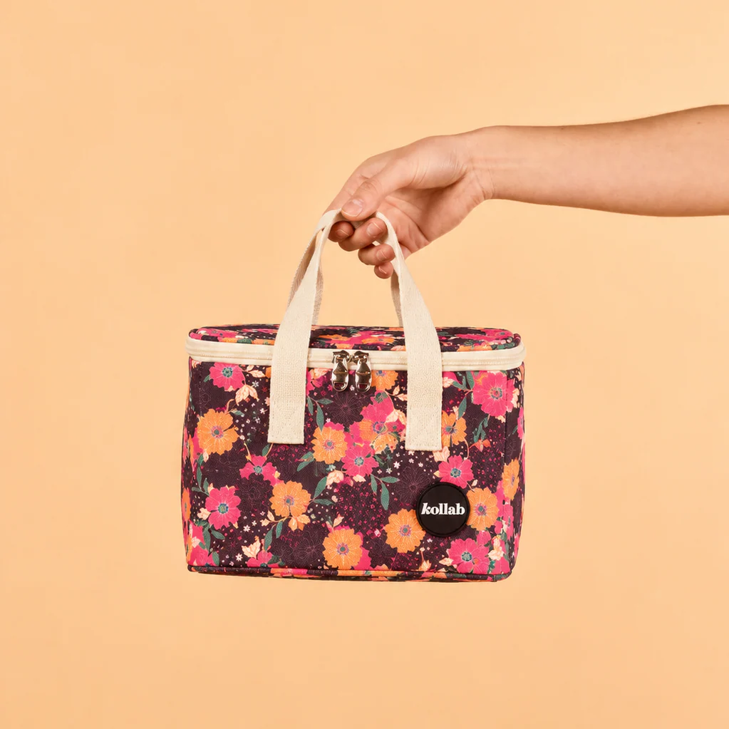 Lunch Bag Autumn Bouquet - Image 5