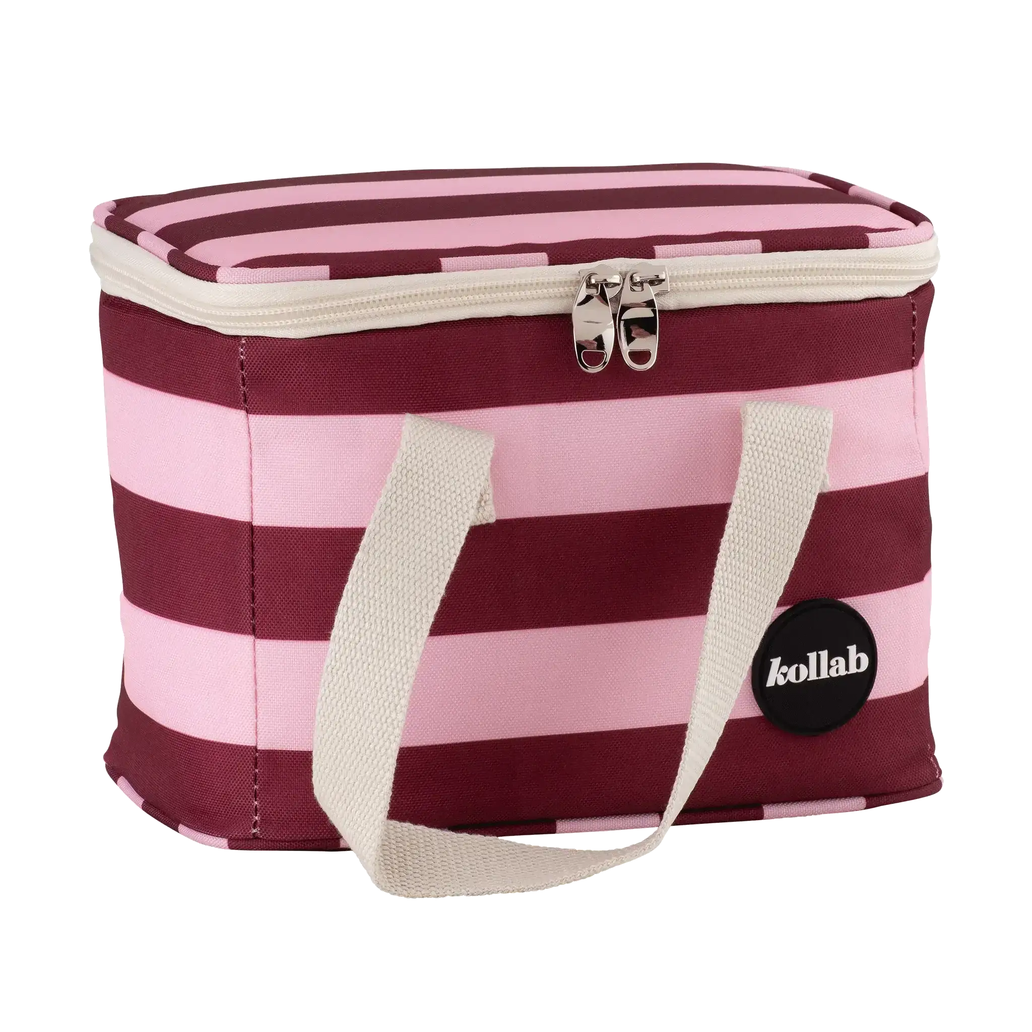 Lunch Bag Coco Stripe