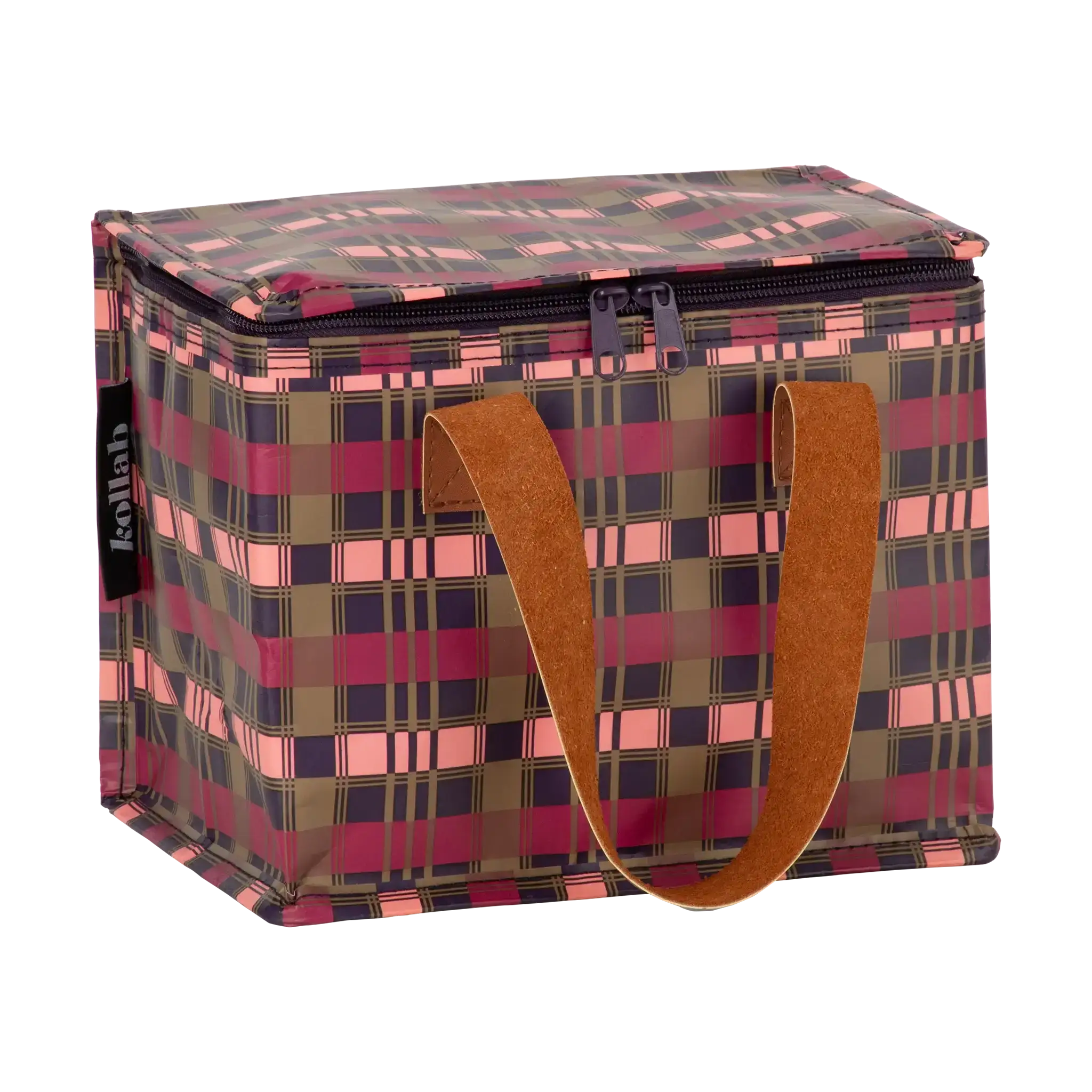 Lunch Bag Crimson Nights