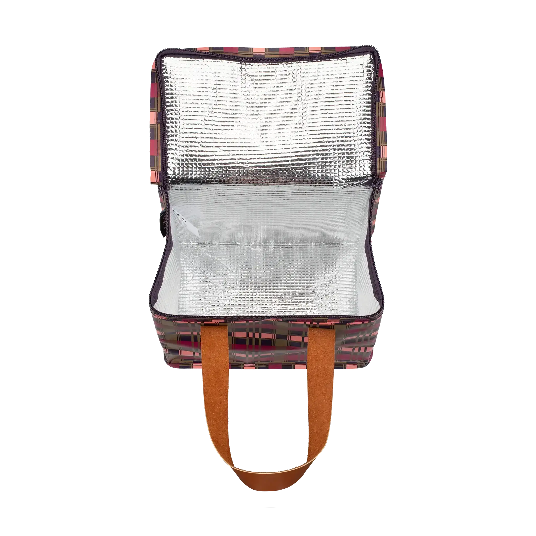 Lunch Bag Crimson Nights - Image 5