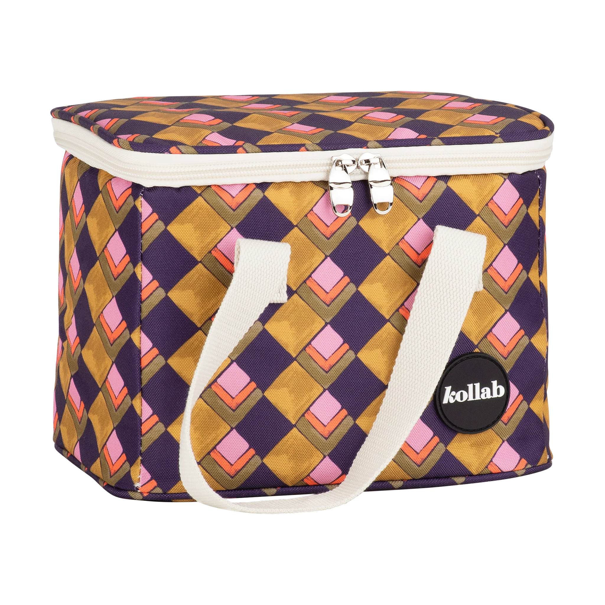 Lunch Bag Diamond Days