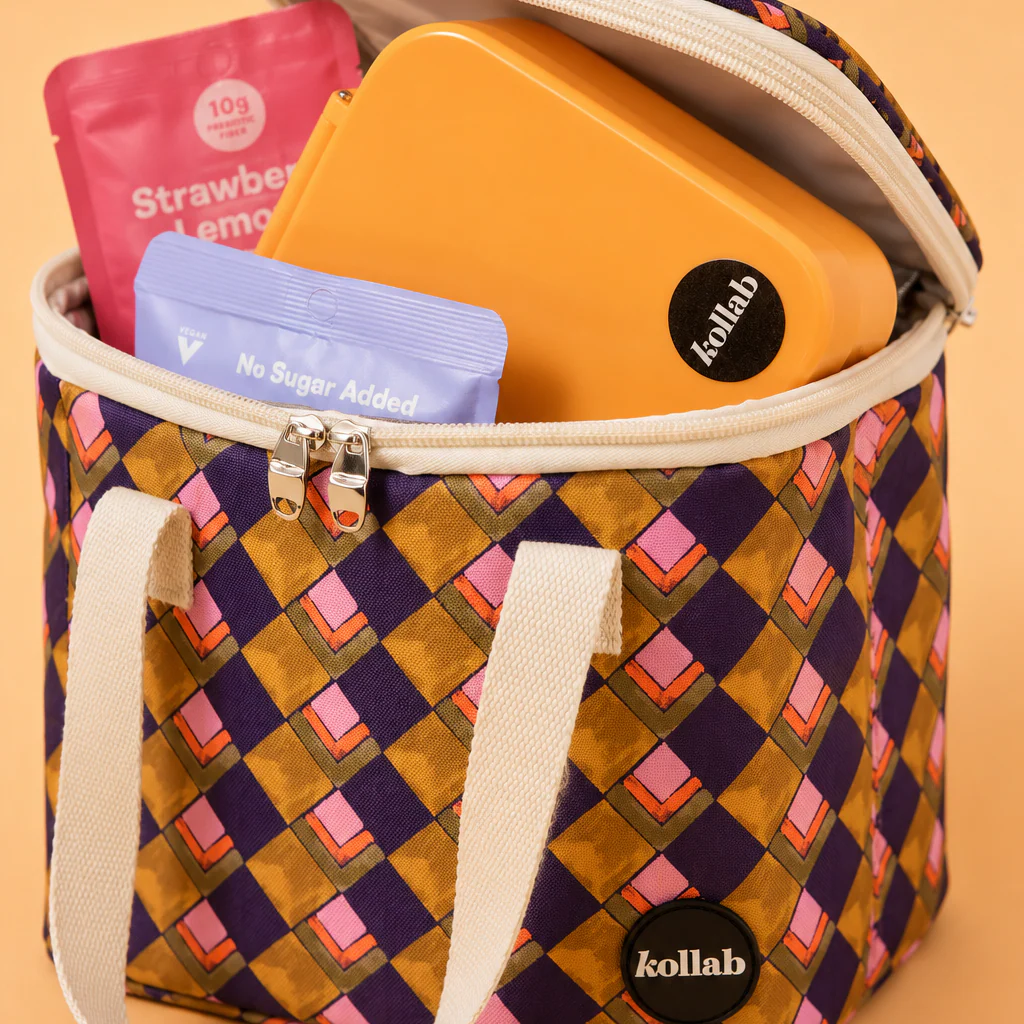 Lunch Bag Diamond Days - Image 4