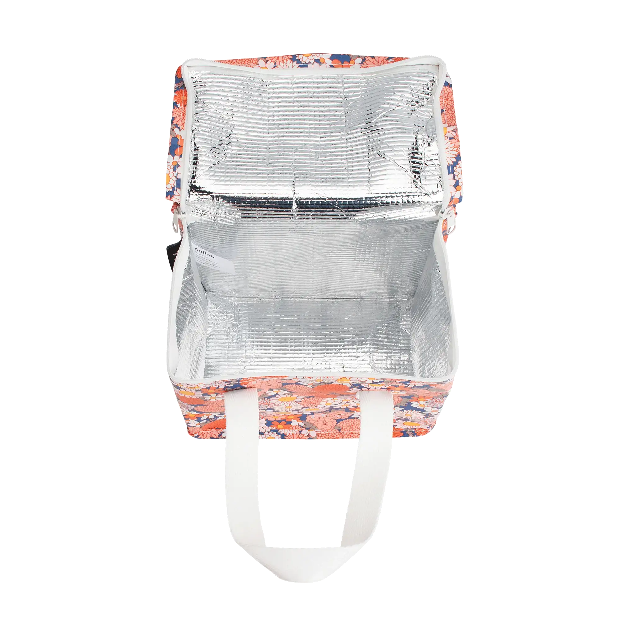 Lunch Bag Field of Flowers - Image 6