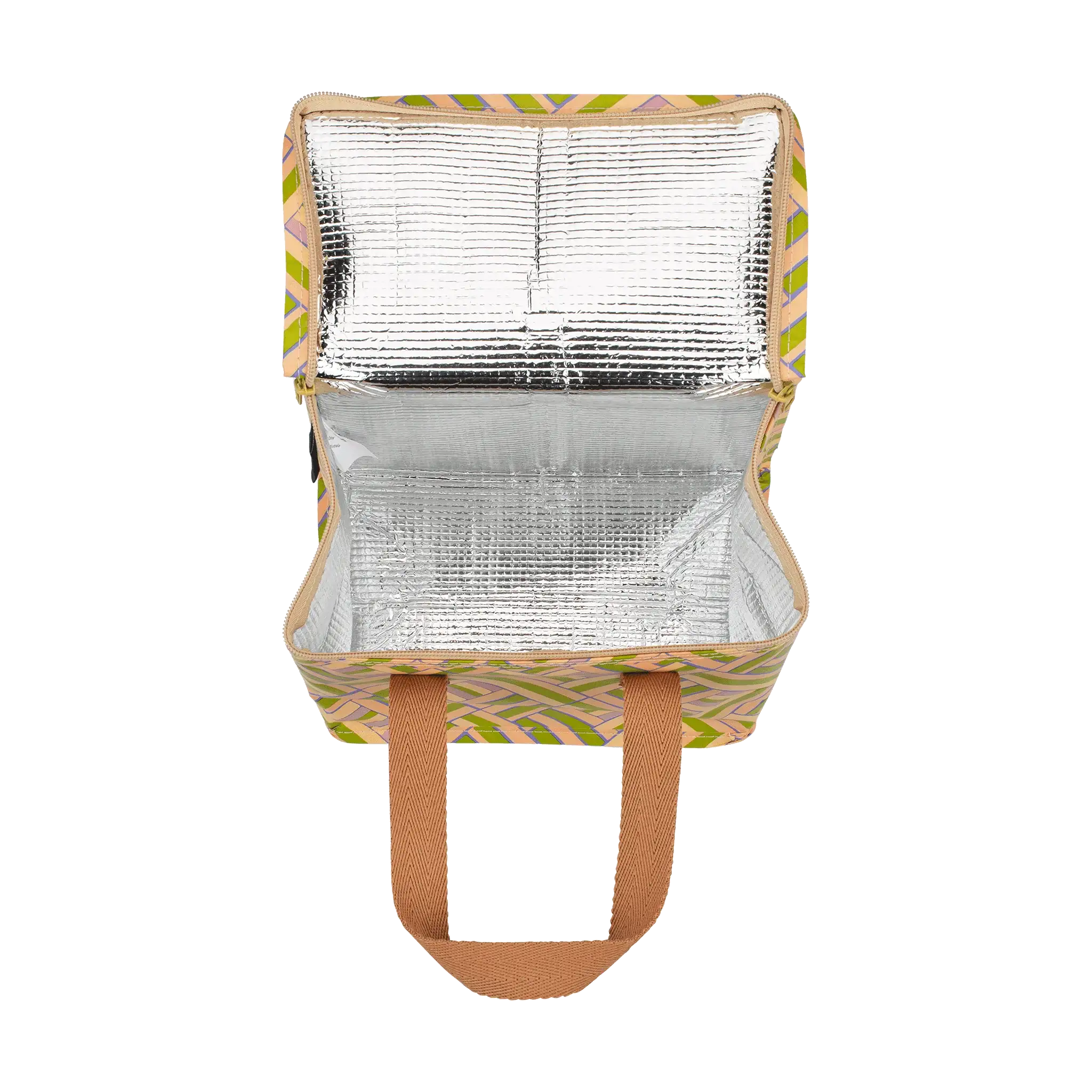 Lunch Bag Geometric - Image 4