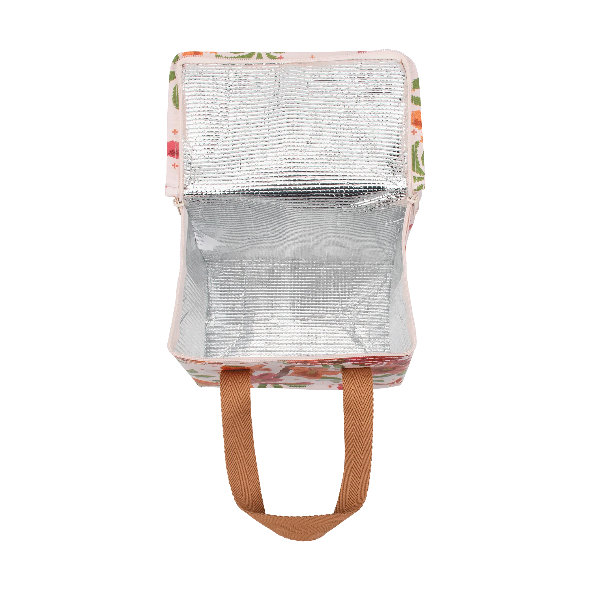 Lunch Bag Hibiscus Retreat - Image 9