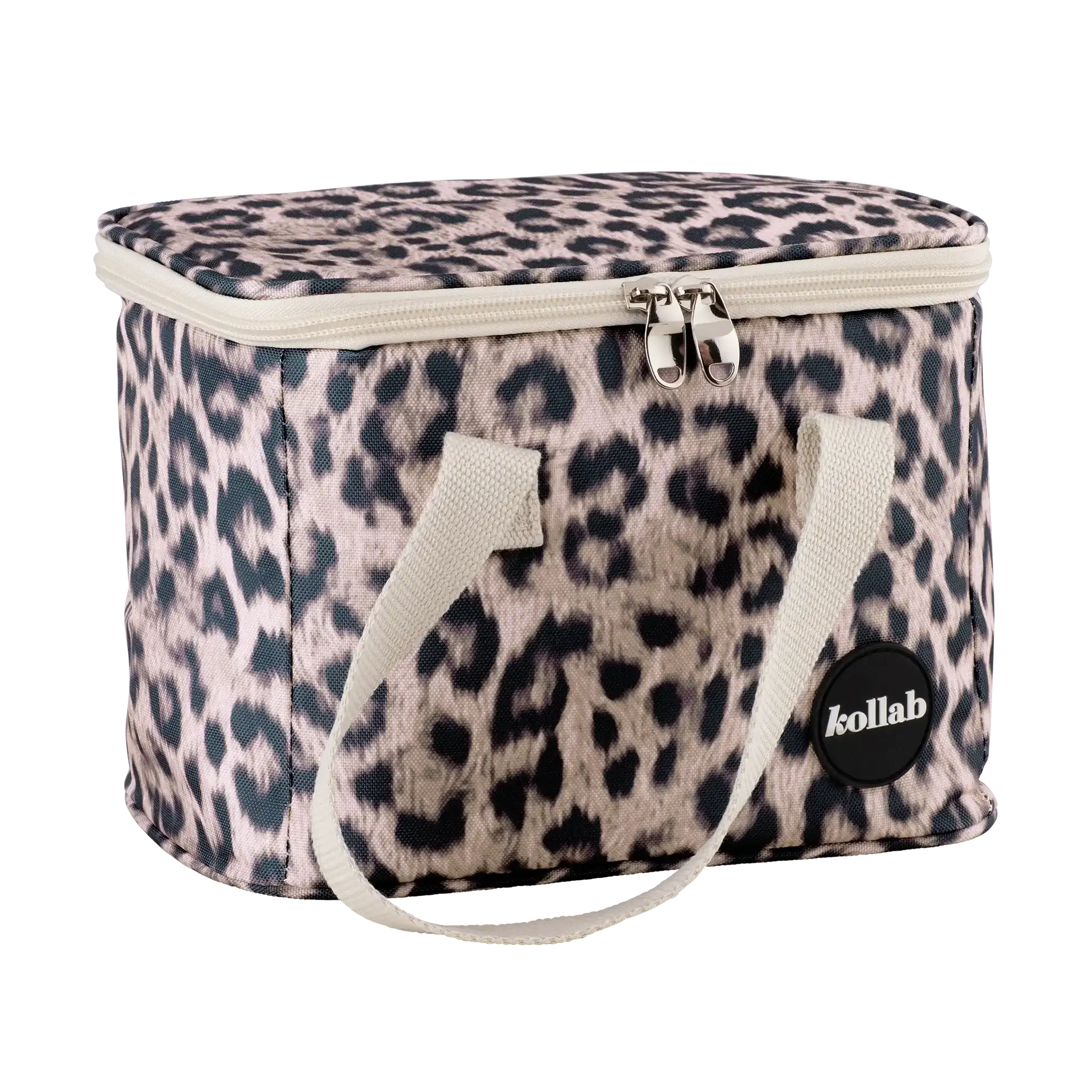 Lunch Bag Leopard