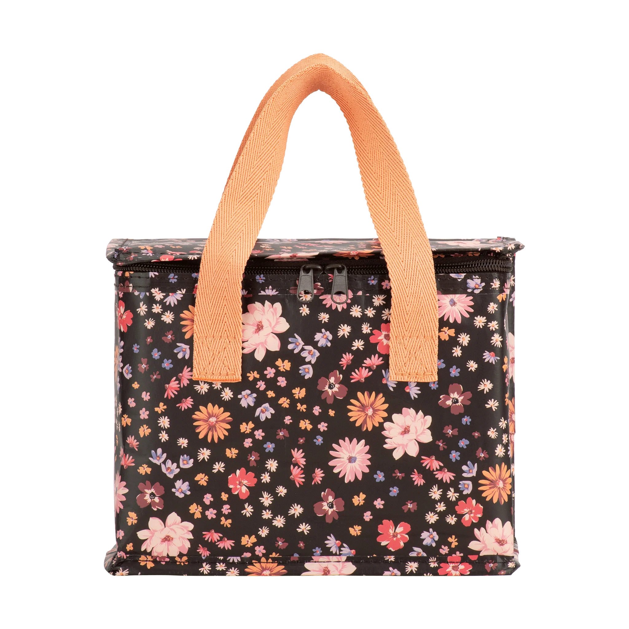 Lunch Bag Mocha Meadow - Image 5
